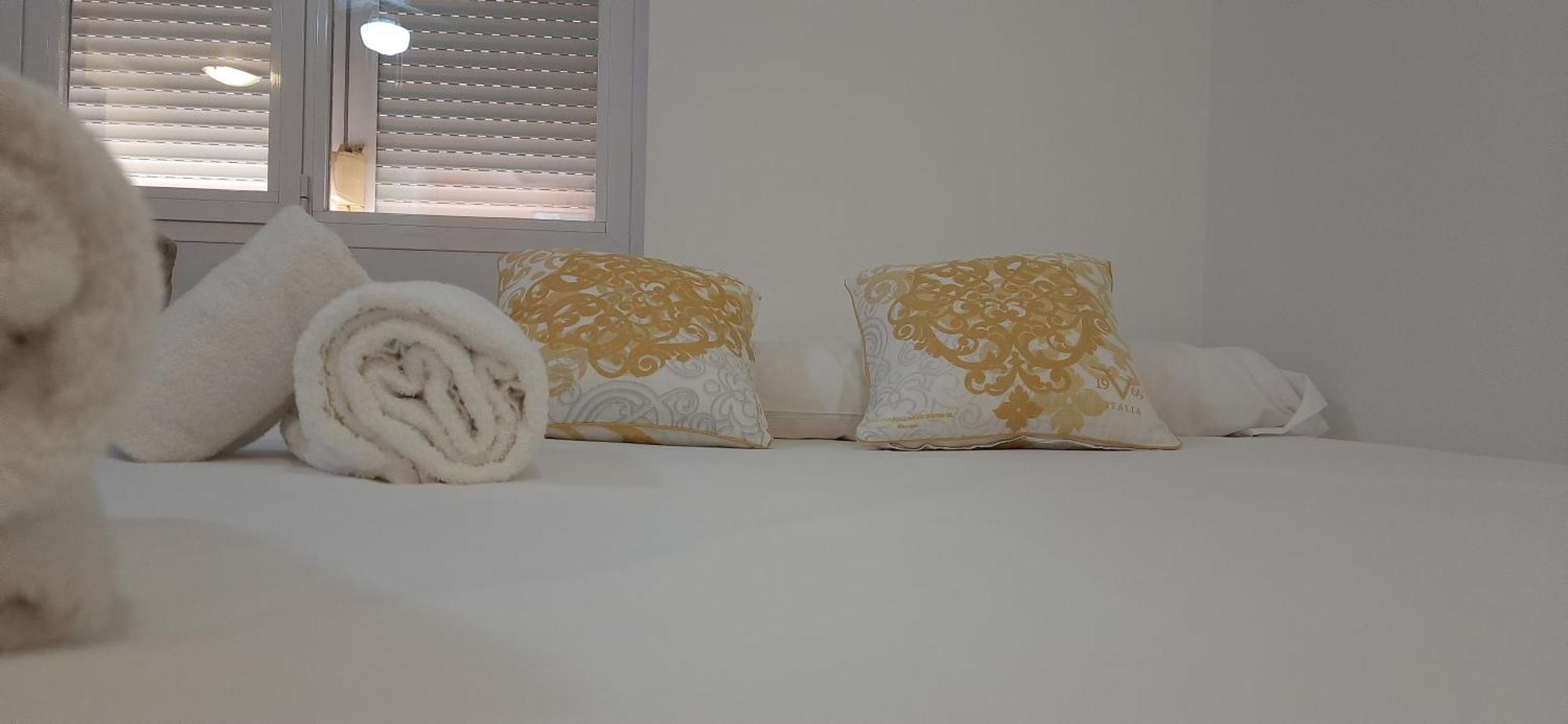 Apartamento Centrico Y Acogedor Estudio