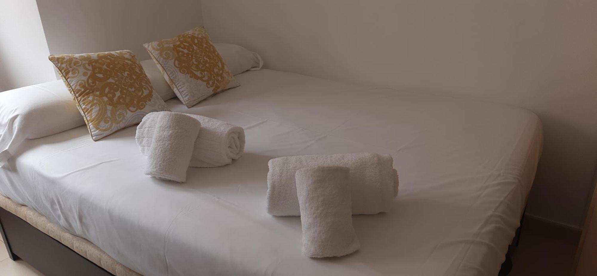 Apartamento Centrico Y Acogedor Estudio *