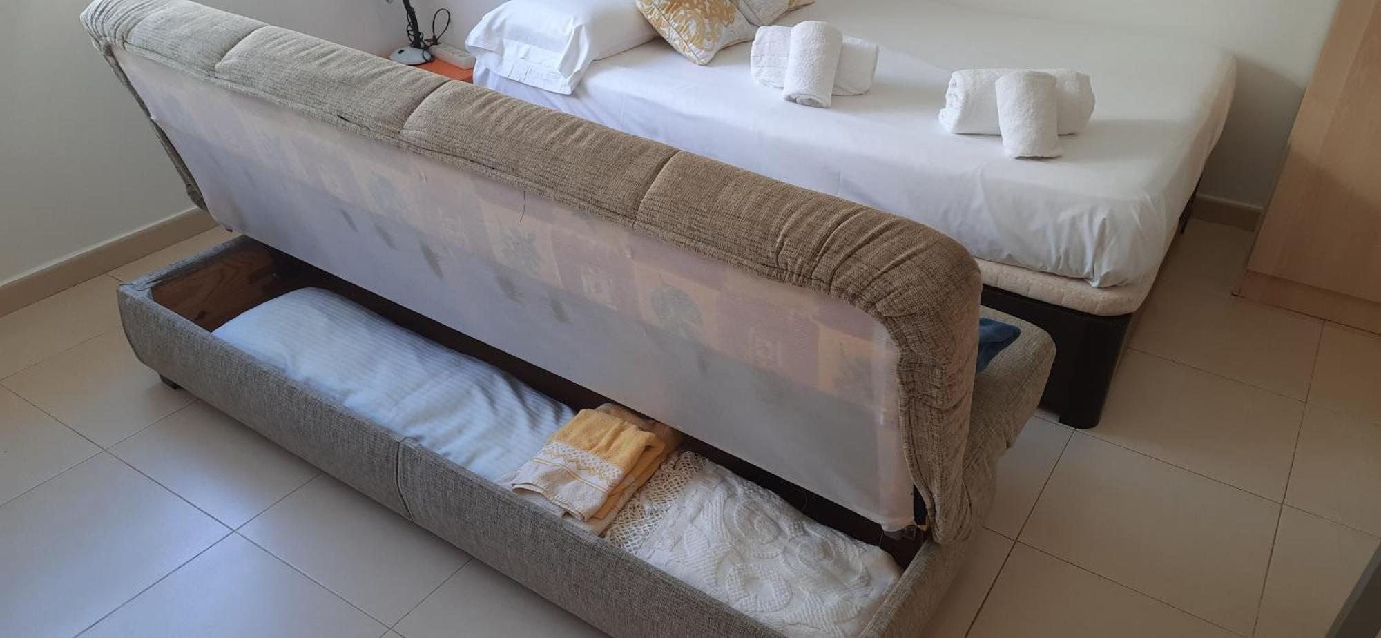 Apartamento Centrico Y Acogedor Estudio Málaga