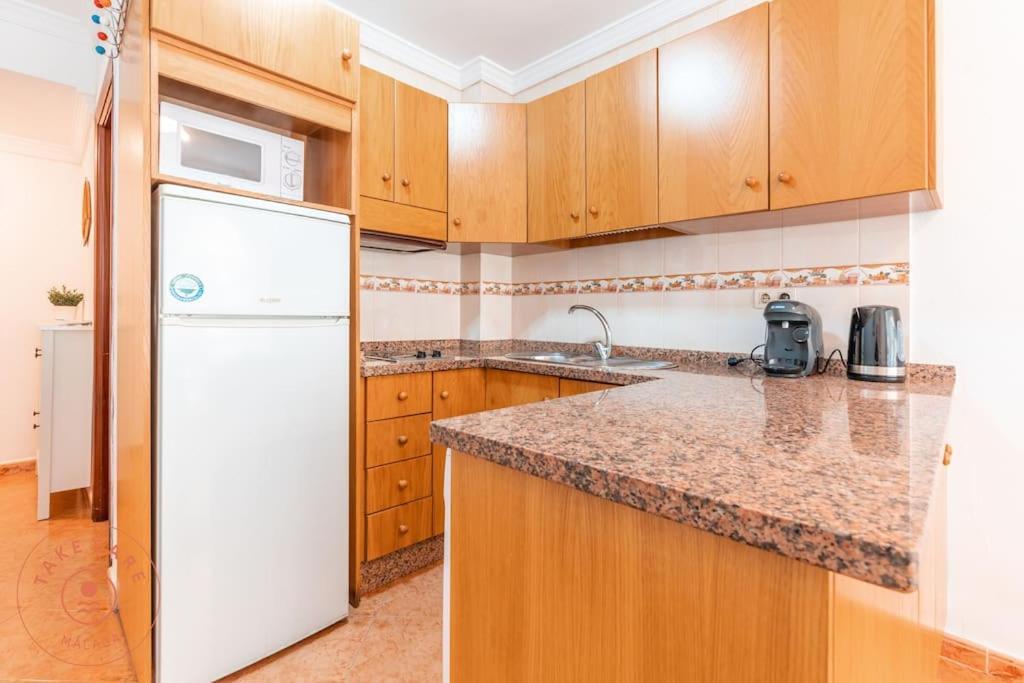 Apartamento With Sea View - Tcm