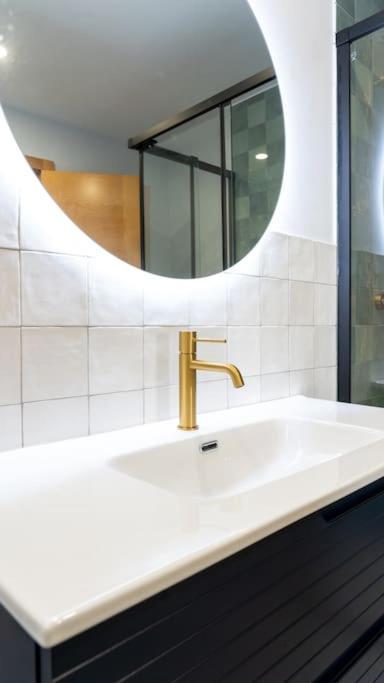 Apartamento Golf Luxury Riviera Golf *