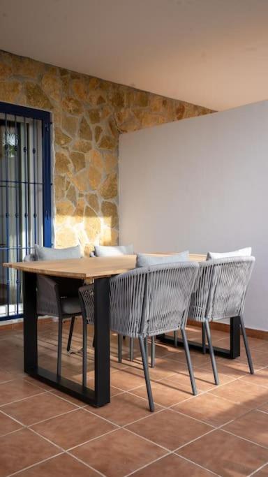 Golf Luxury Riviera Golf Lejlighed *