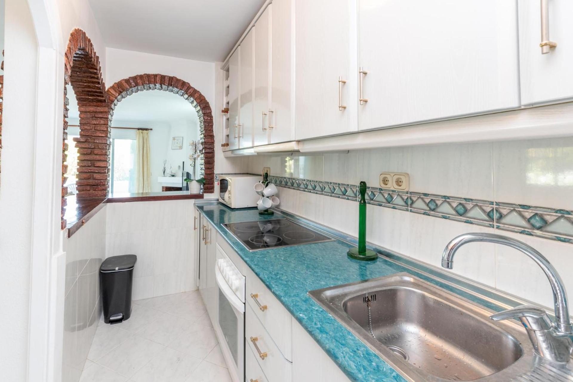 Spacious 3br In Miraflores Near Amenities Lägenhet