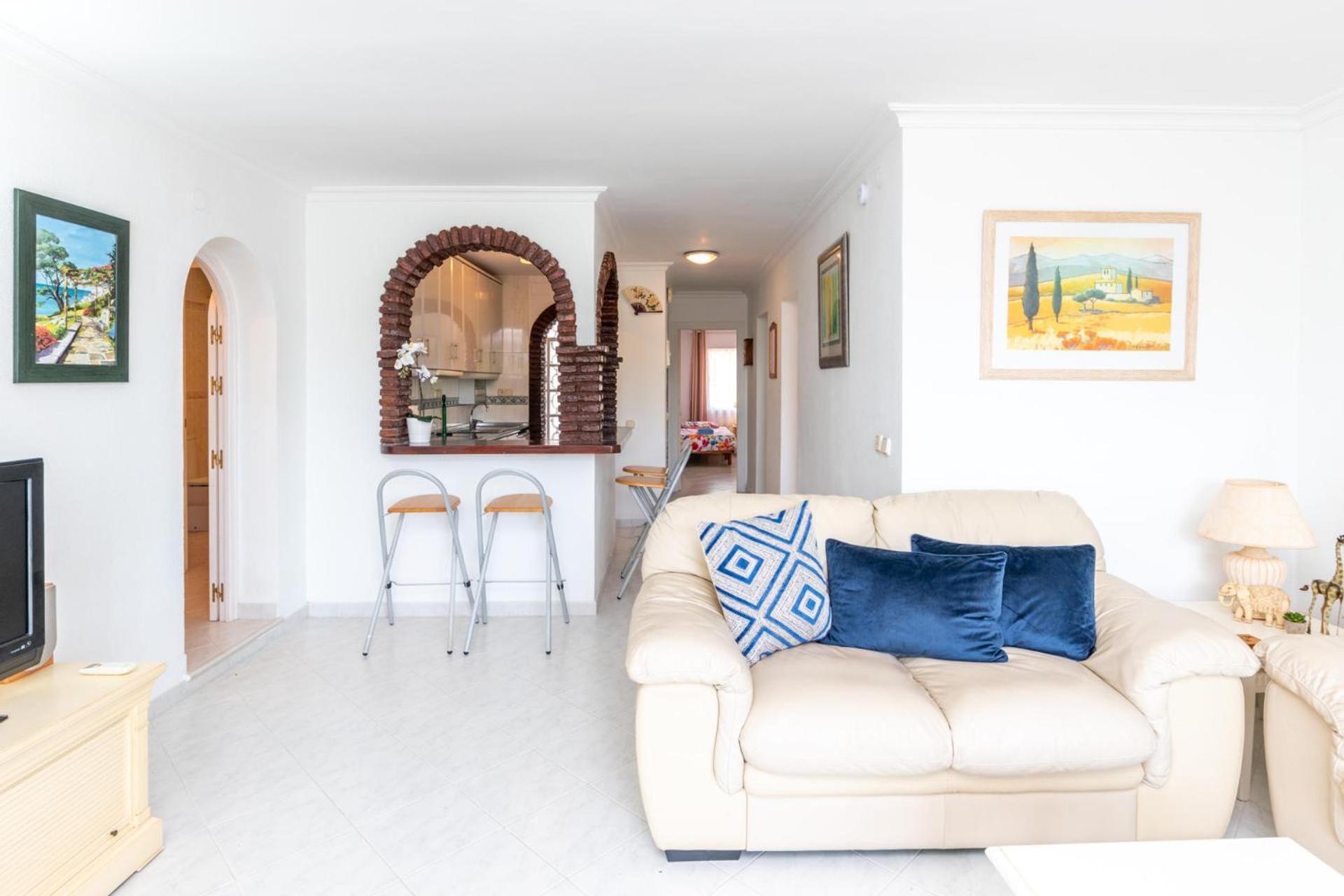 Lägenhet Spacious 3br In Miraflores Near Amenities