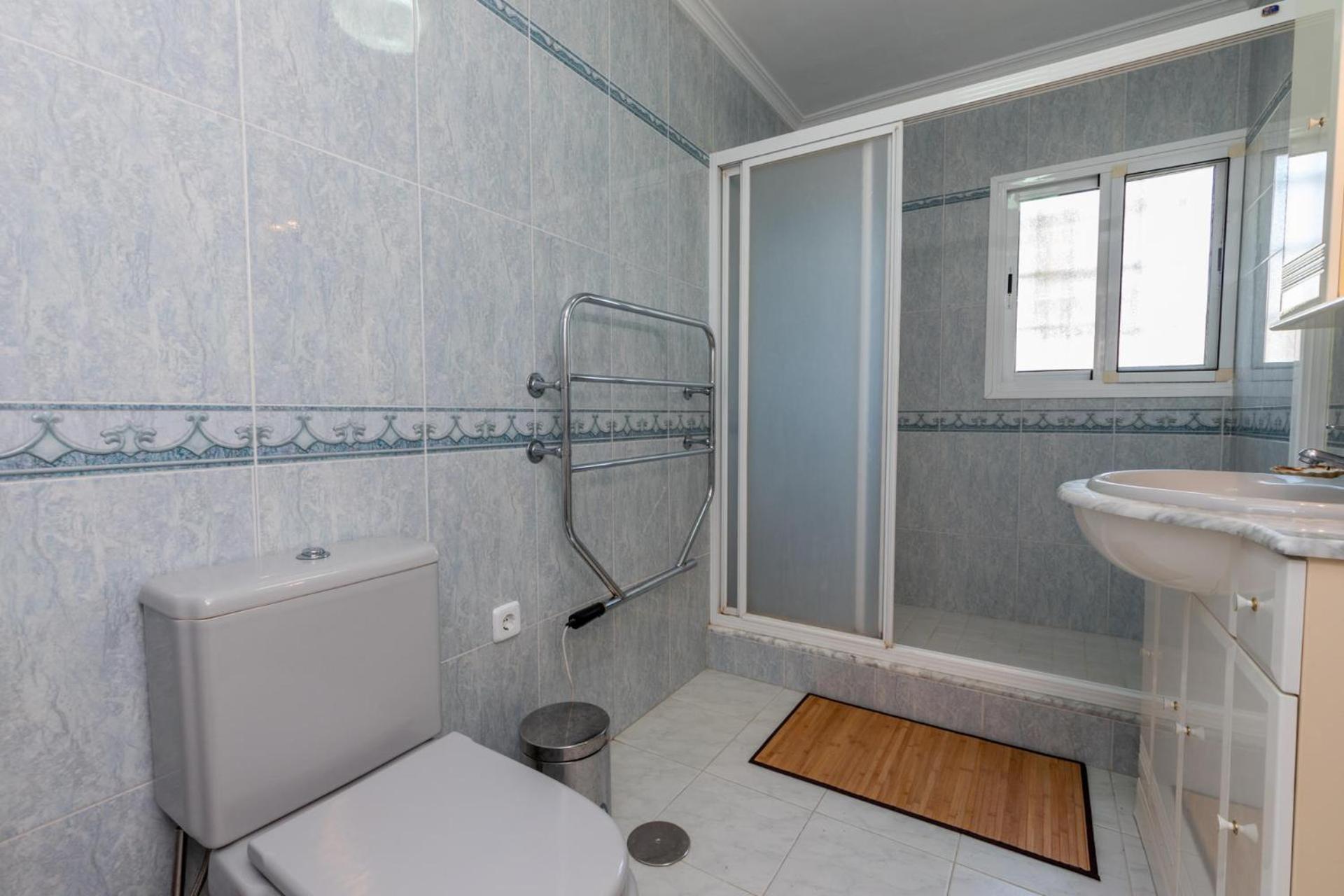 Spacious 3br In Miraflores Near Amenities Lägenhet *