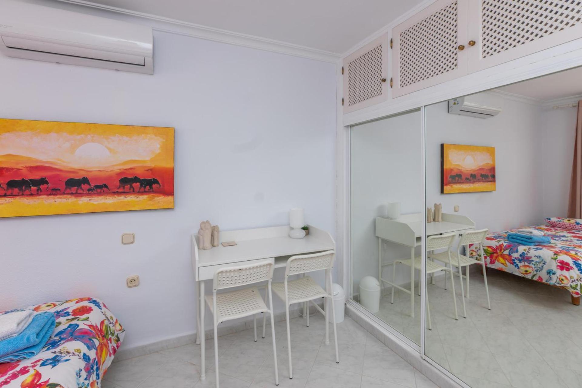 Lägenhet Spacious 3br In Miraflores Near Amenities *