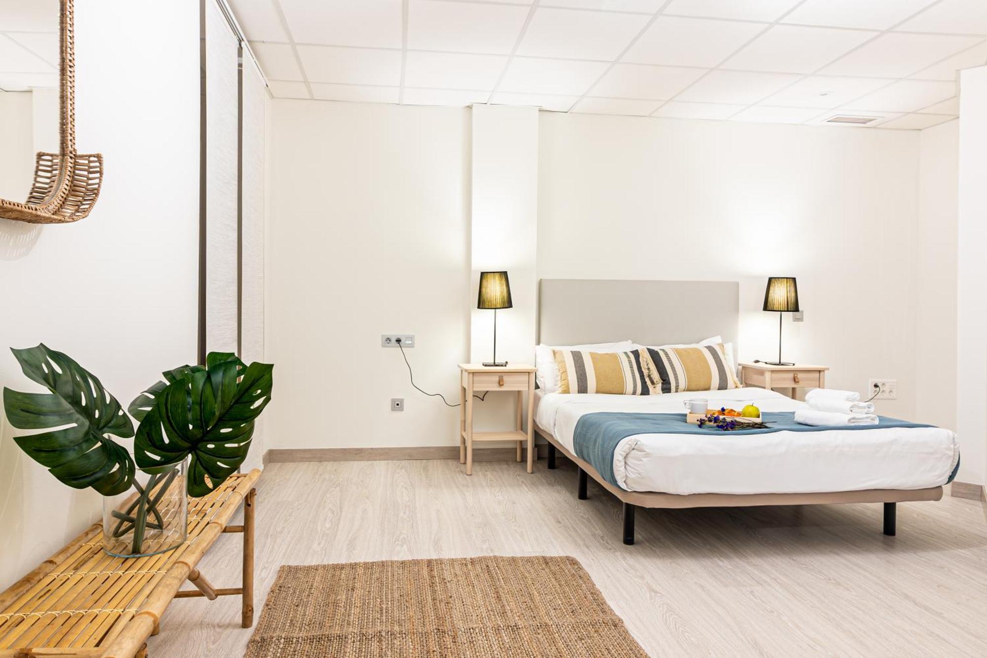 Ibarra Freshapartments By Bossh! Lägenhet