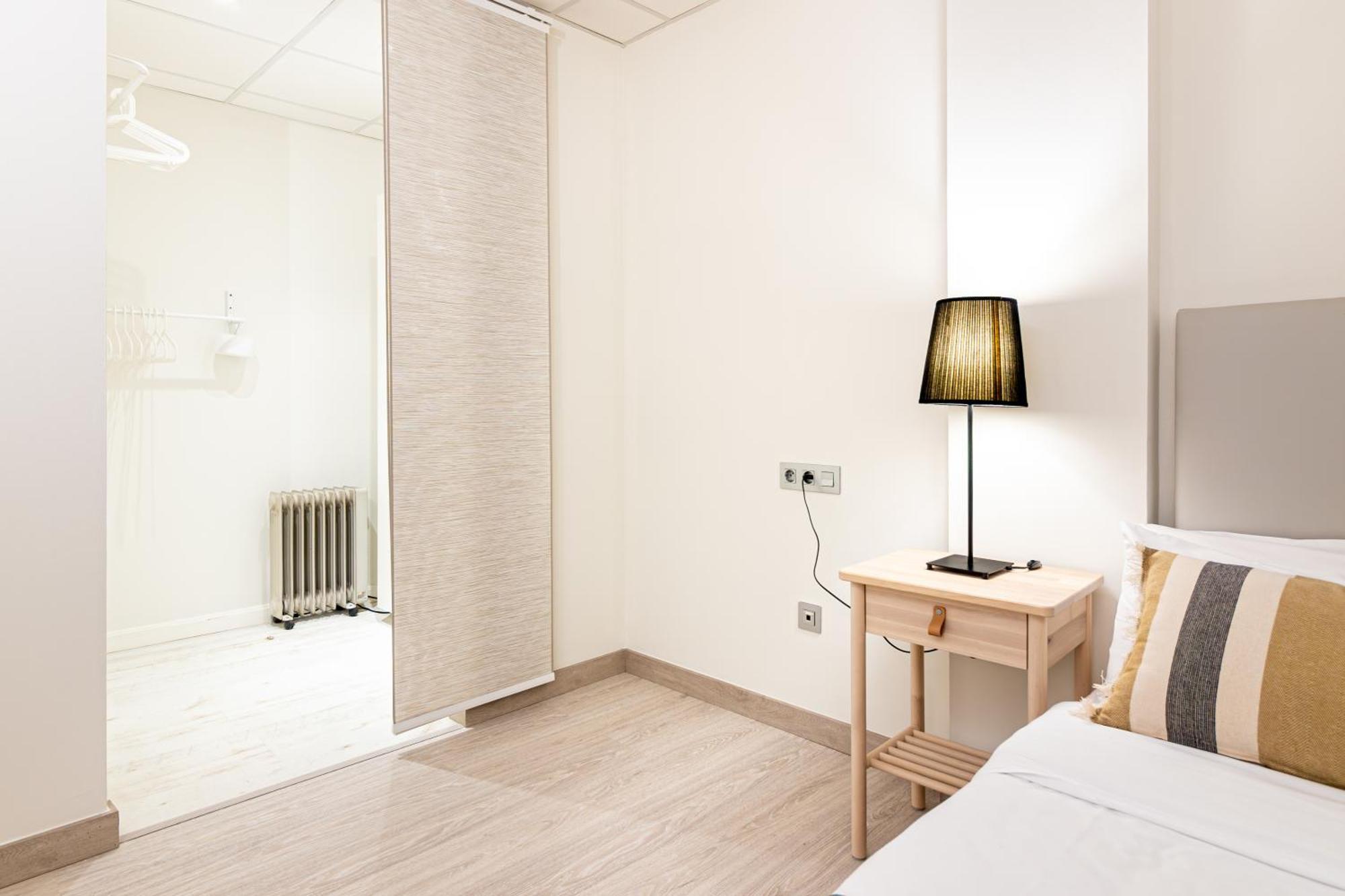 Lägenhet Ibarra Freshapartments By Bossh!