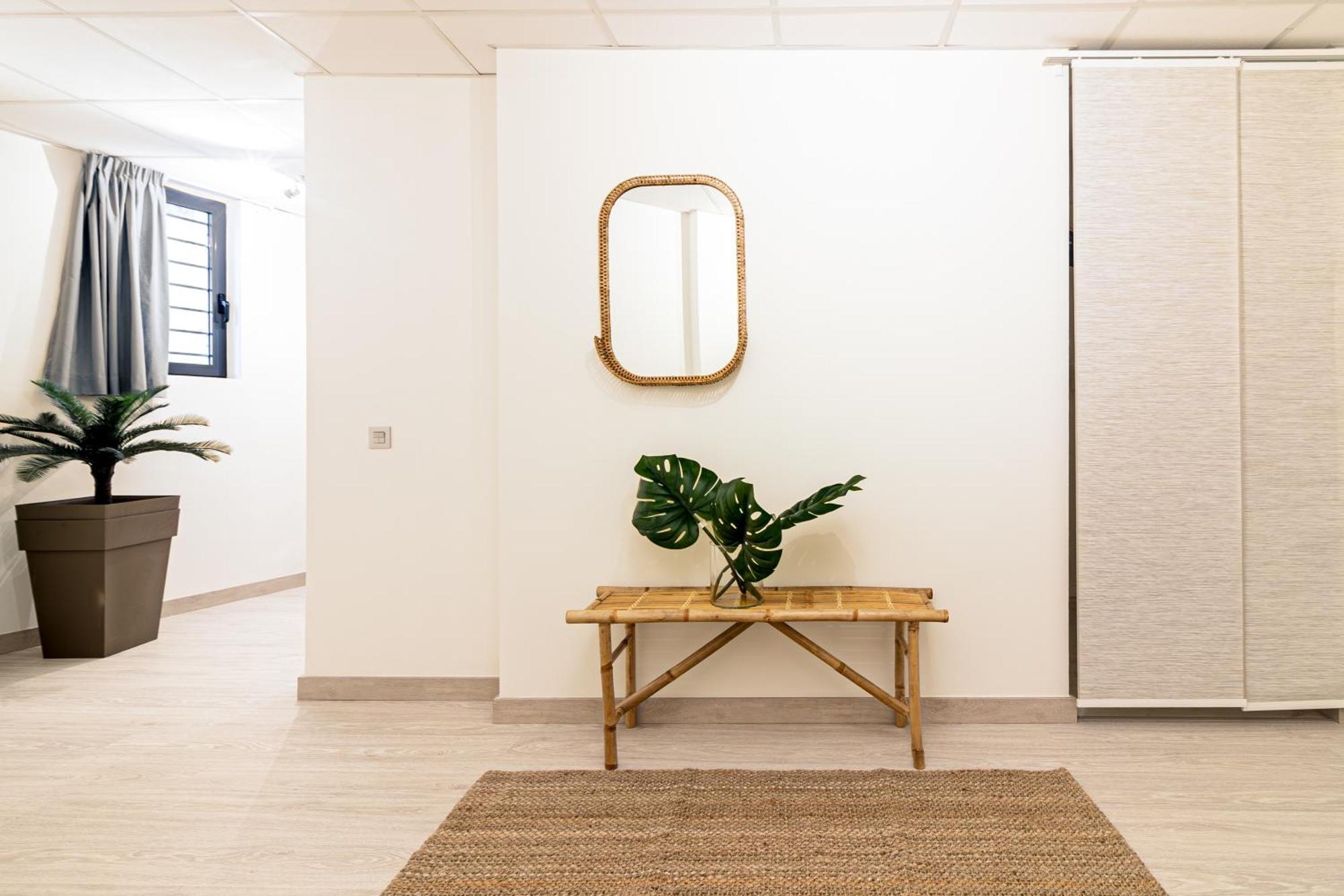 Lägenhet Ibarra Freshapartments By Bossh! *