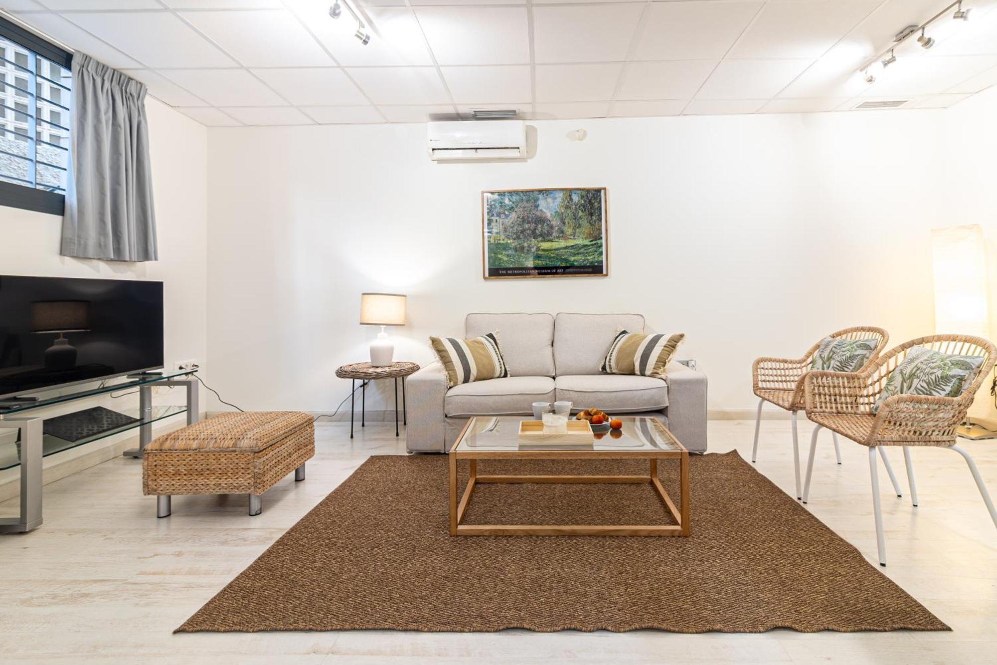 Lägenhet Ibarra Freshapartments By Bossh! *