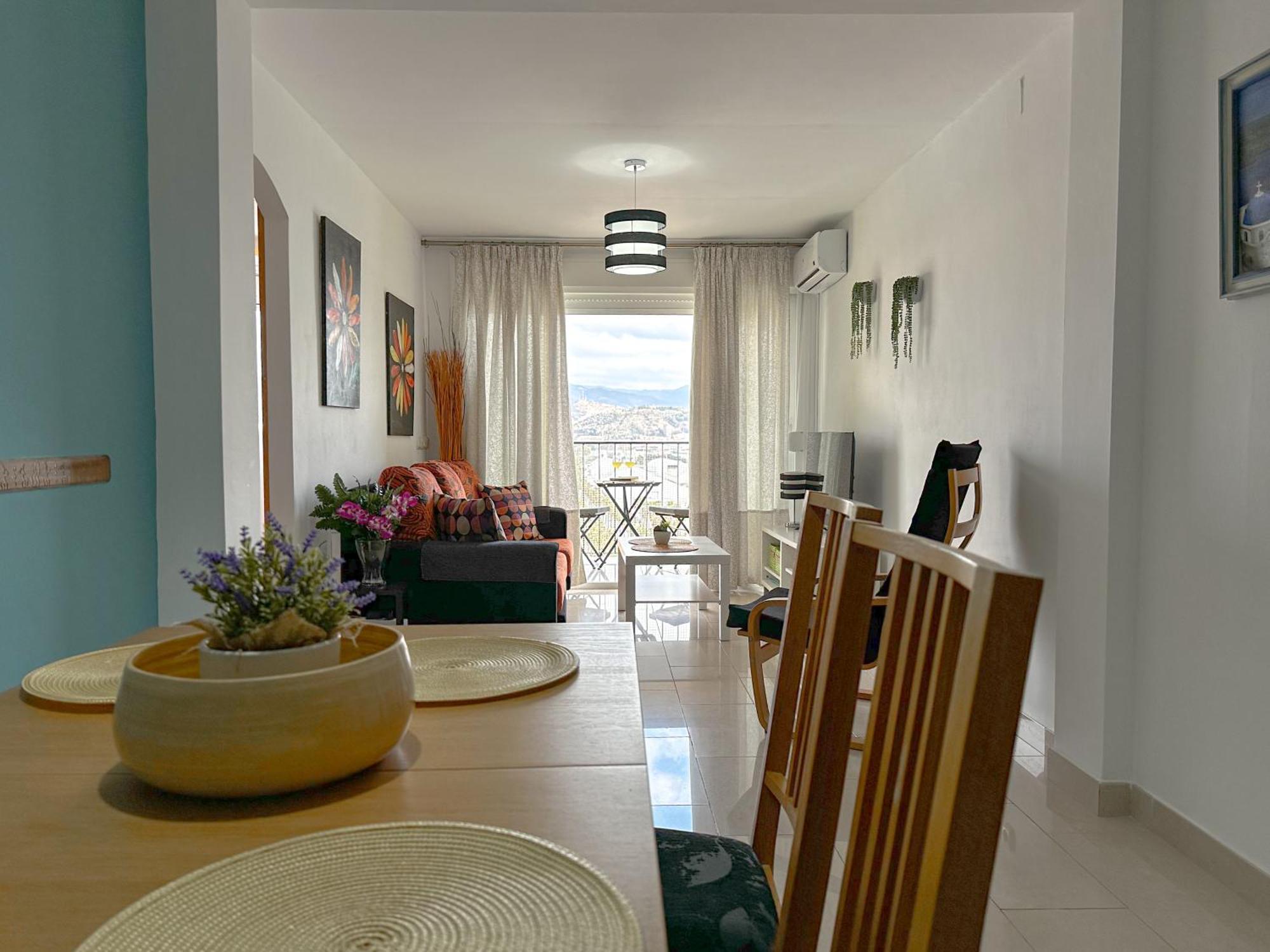 Appartamento Mirador Del Mediterraneo