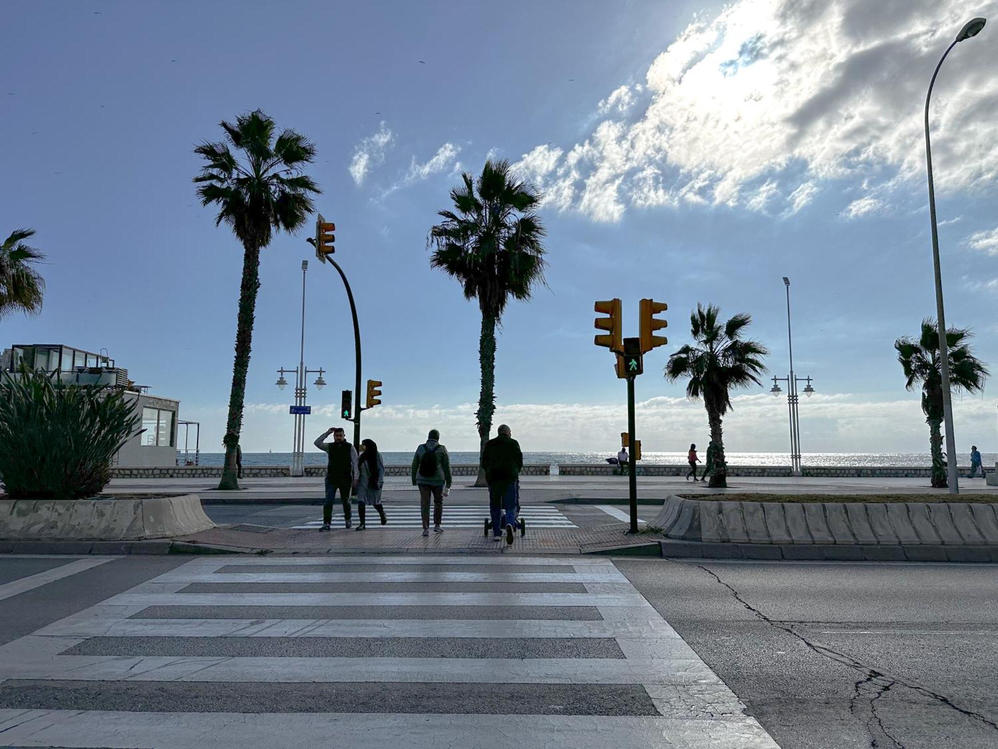 Appartamento Mirador Del Mediterraneo *