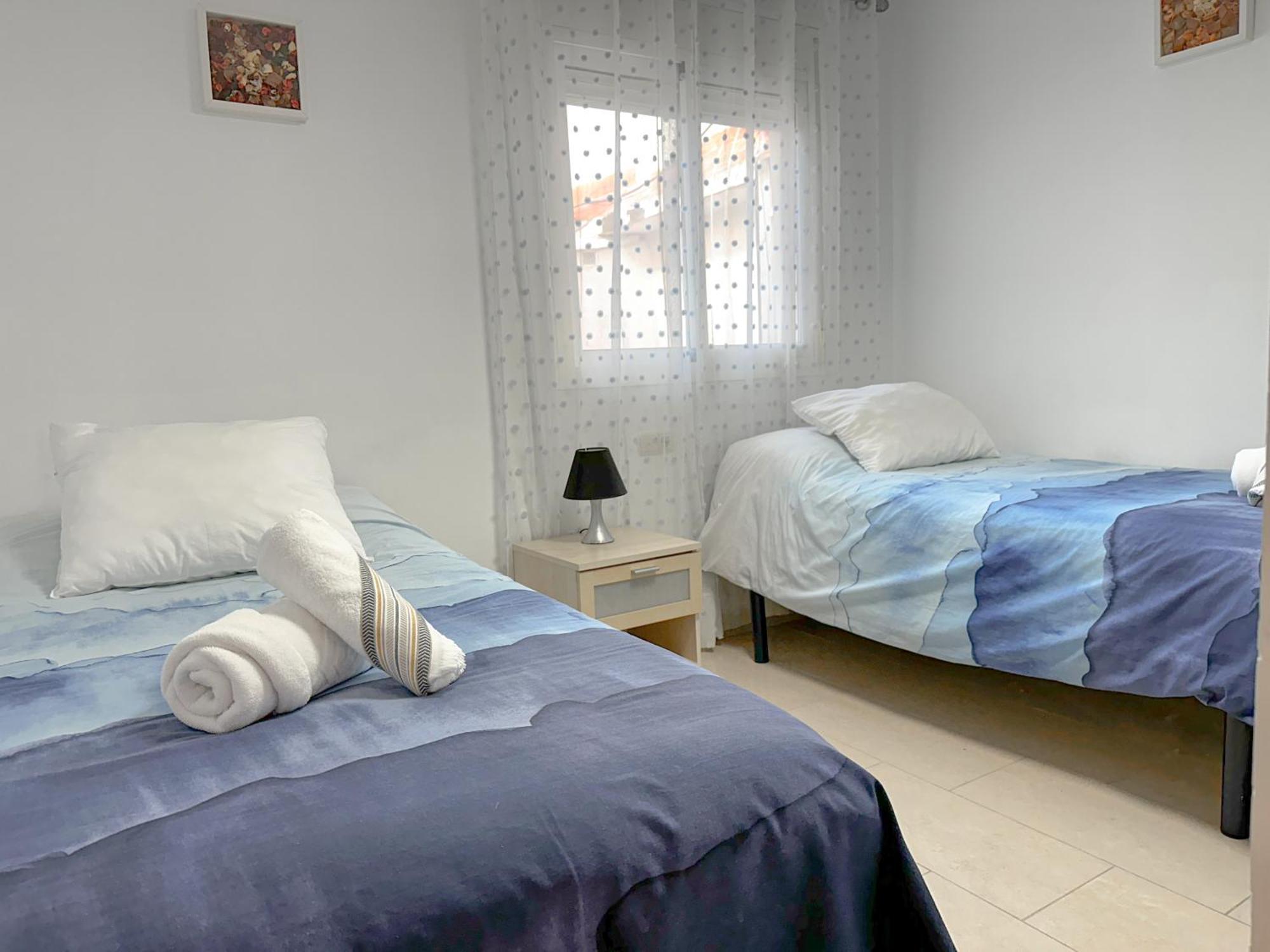 Appartamento Mirador Del Mediterraneo *
