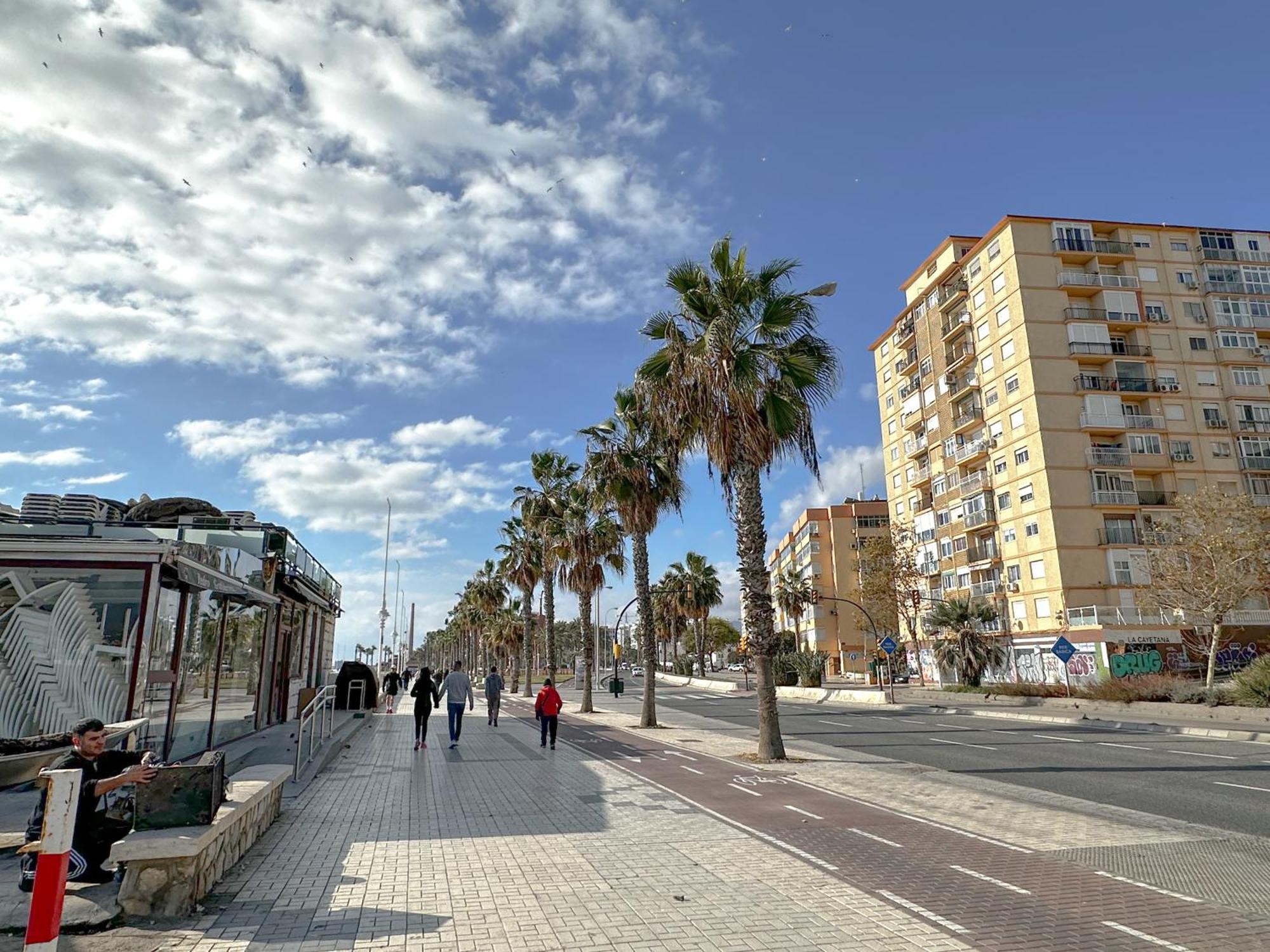Mirador Del Mediterraneo Appartamento