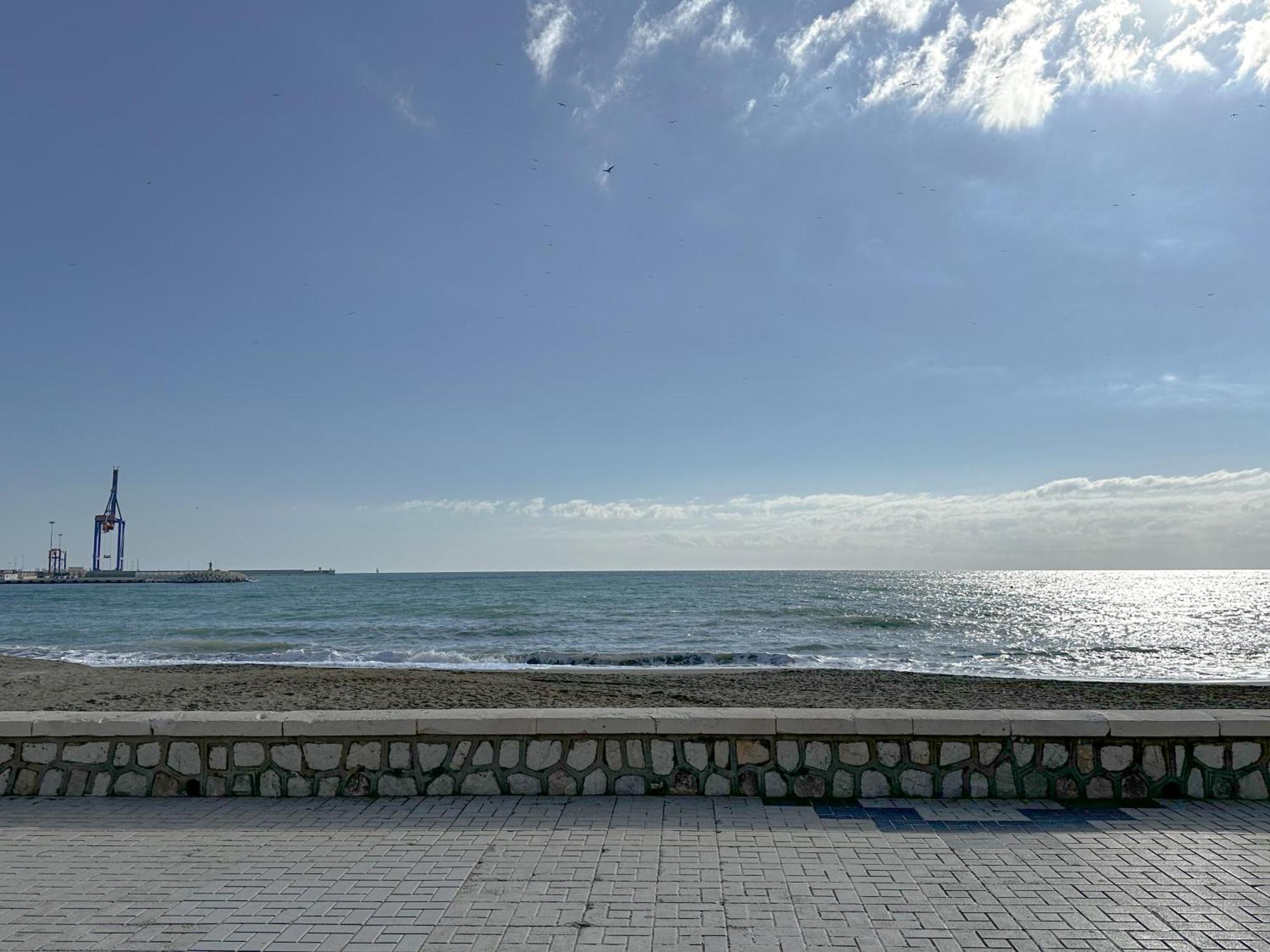 Mirador Del Mediterraneo Appartamento