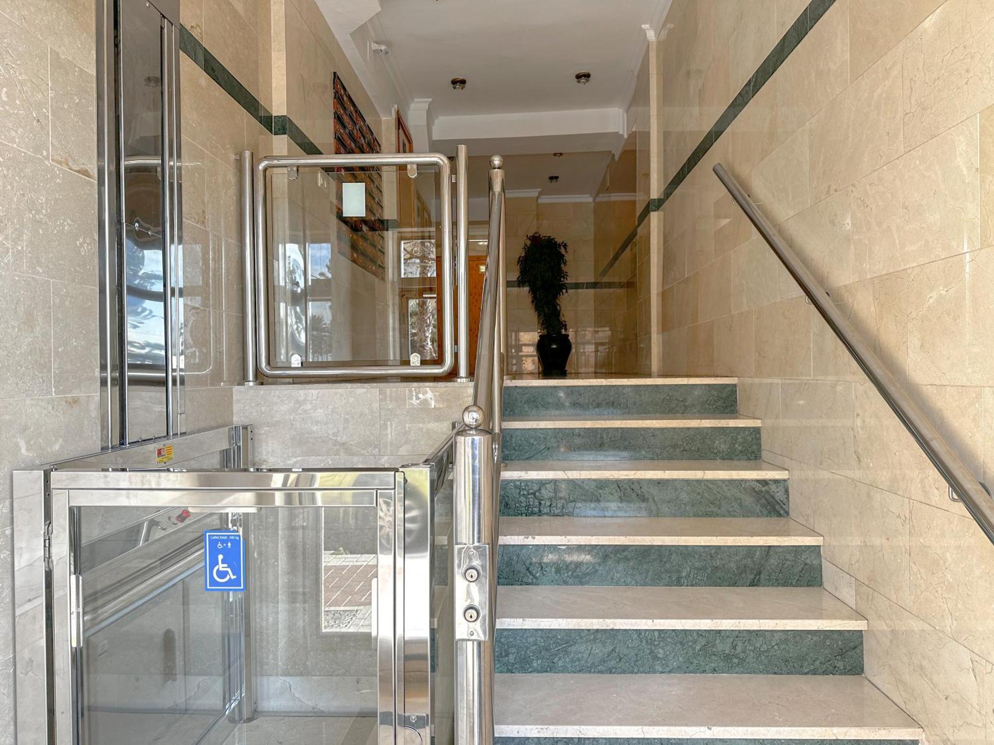 Appartamento Mirador Del Mediterraneo *
