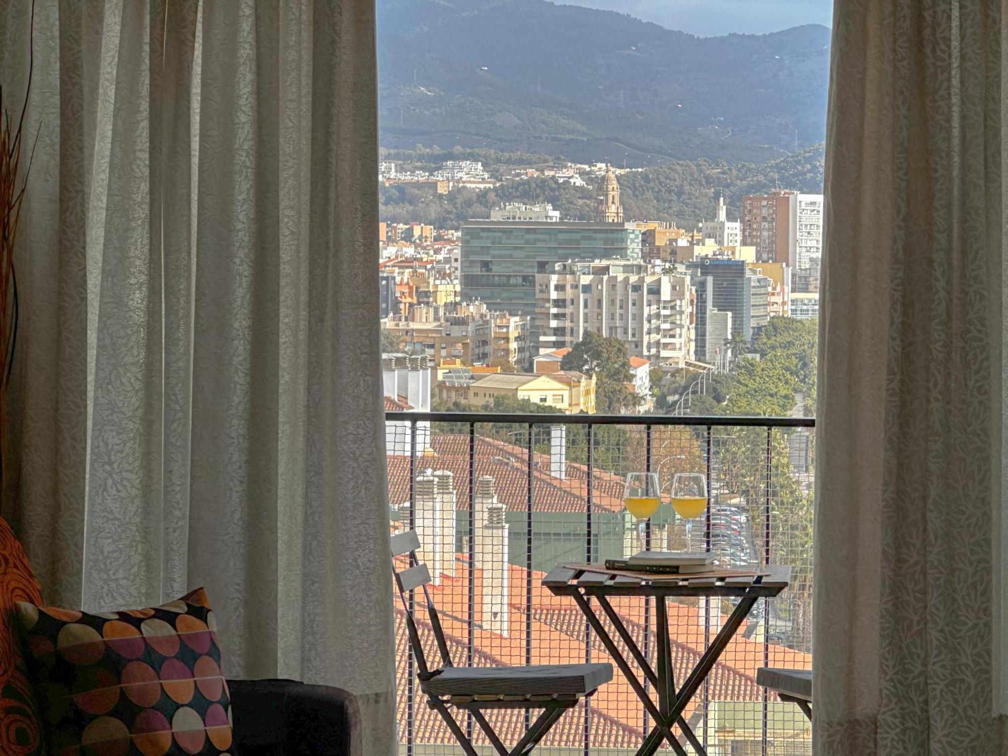 Mirador Del Mediterraneo Appartamento