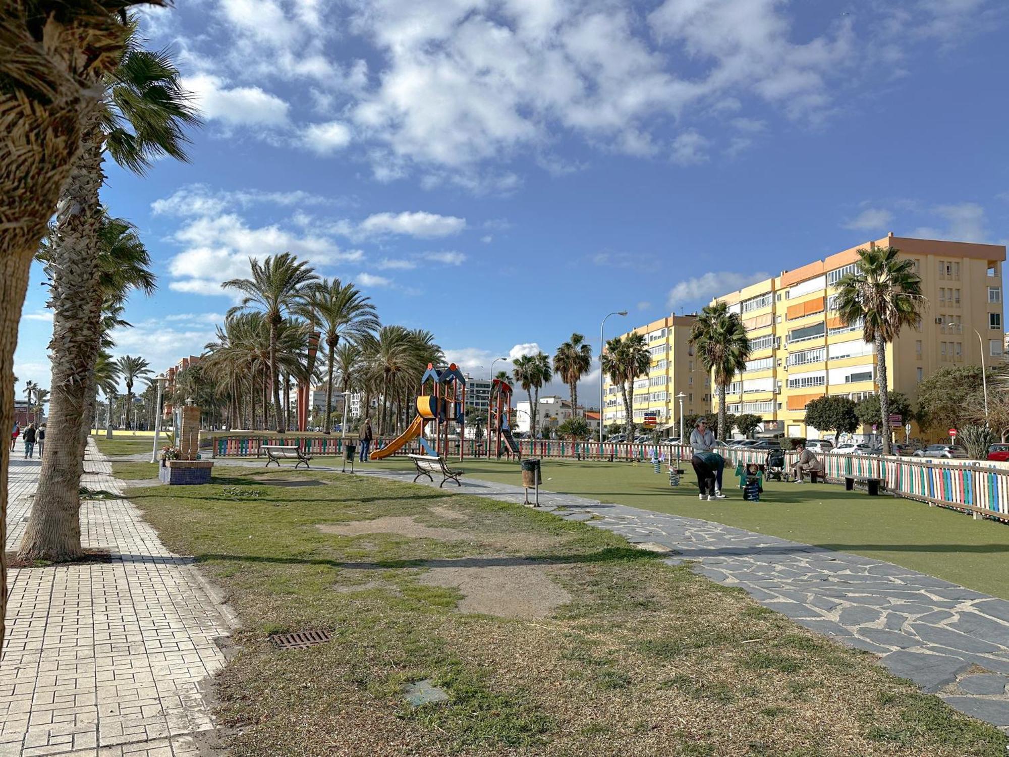 Mirador Del Mediterraneo Appartamento *