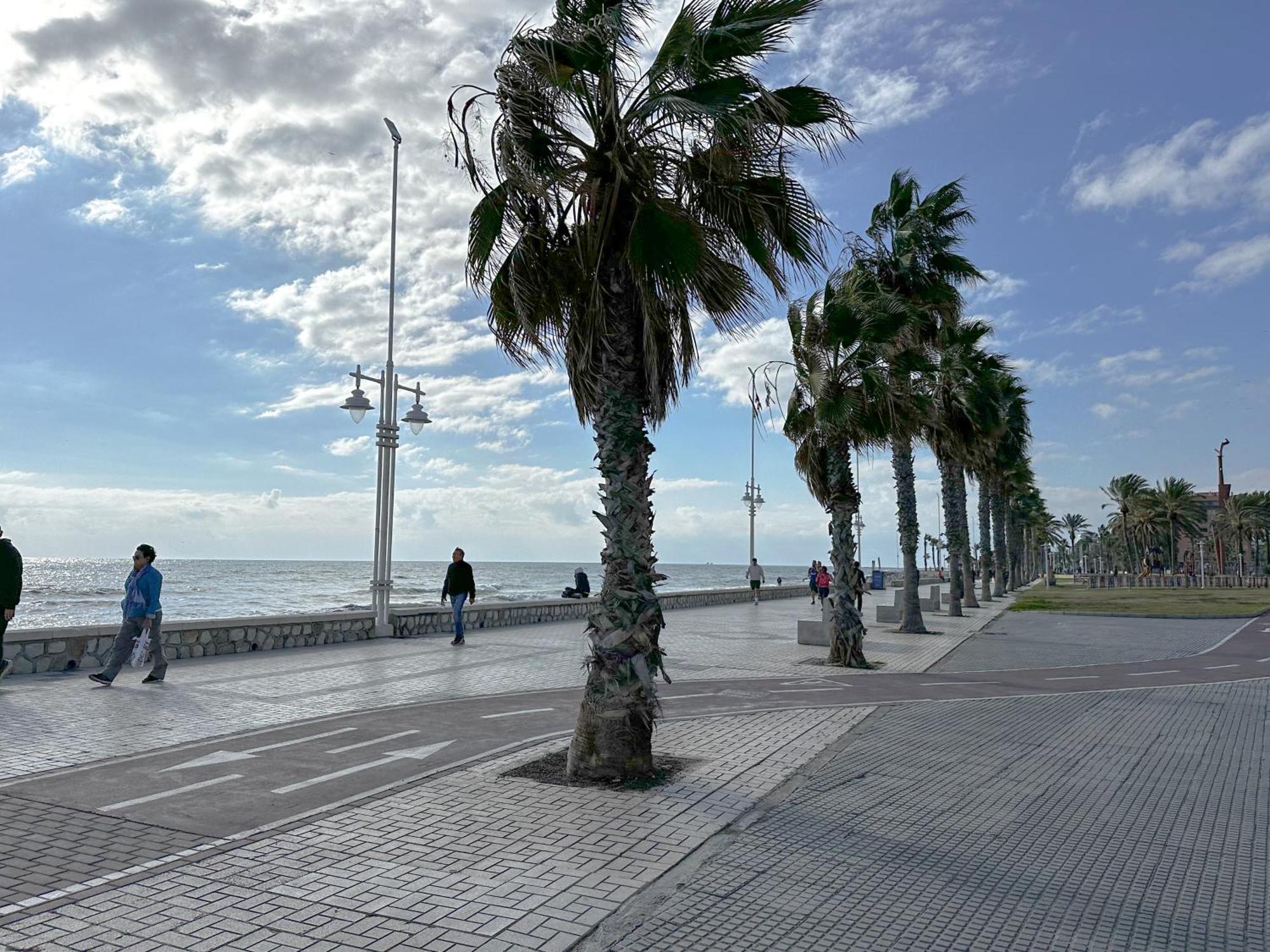 Mirador Del Mediterraneo Appartamento