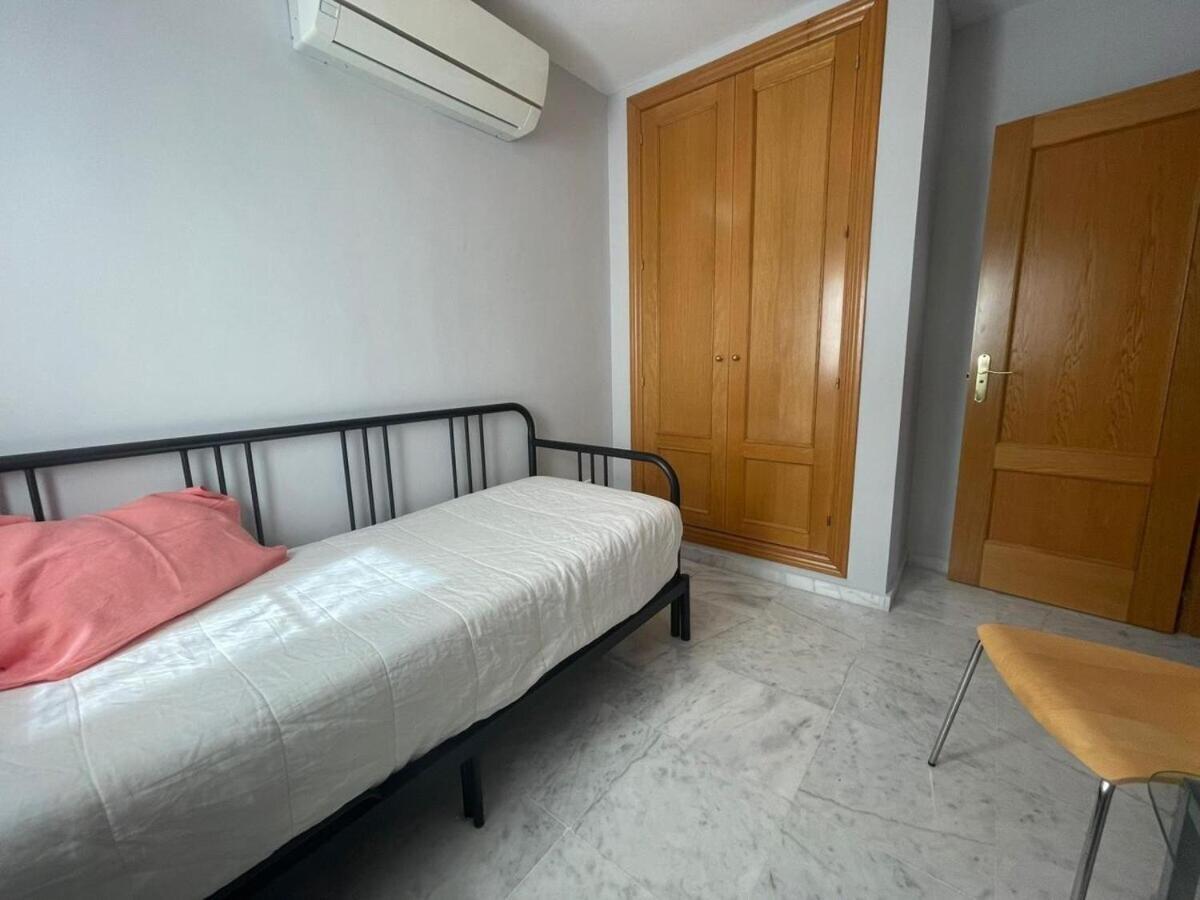 Apartment Calu Homes Duplex Cerca Playa De Huelin