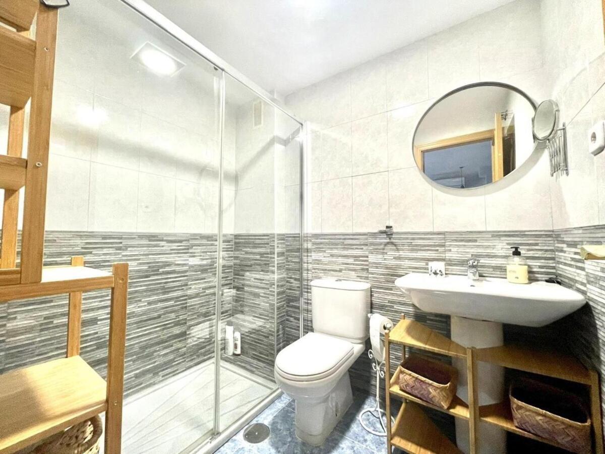 Calu Homes Duplex Cerca Playa De Huelin Apartment Málaga