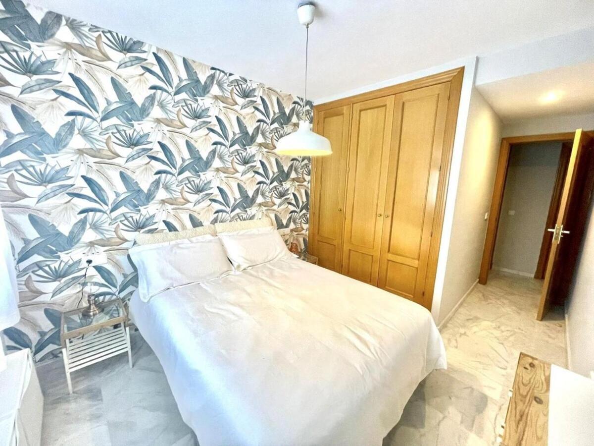 Calu Homes Duplex Cerca Playa De Huelin Apartment Málaga
