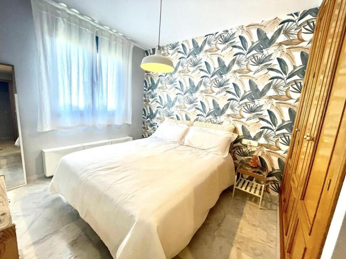Calu Homes Duplex Cerca Playa De Huelin Málaga