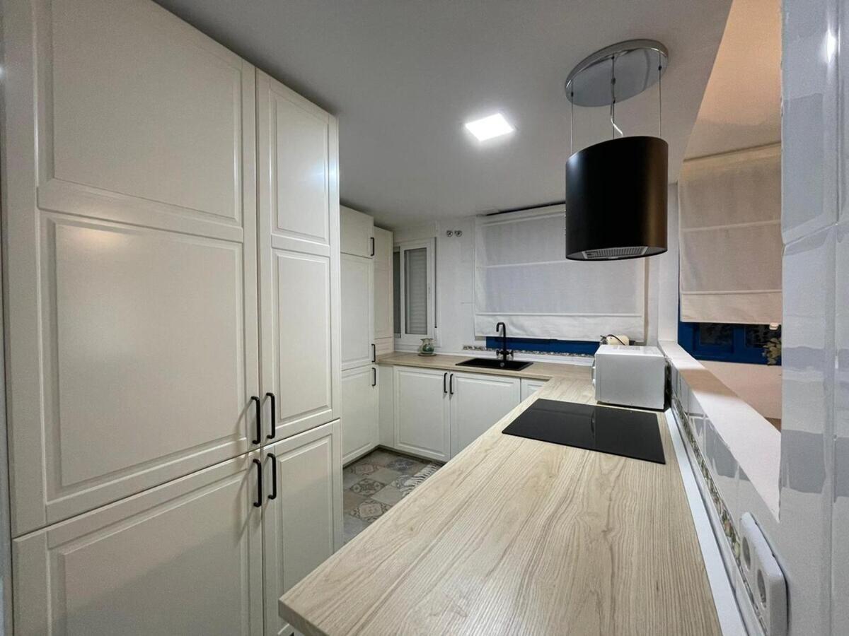 Calu Homes Cerca Playa De Huelin Appartement