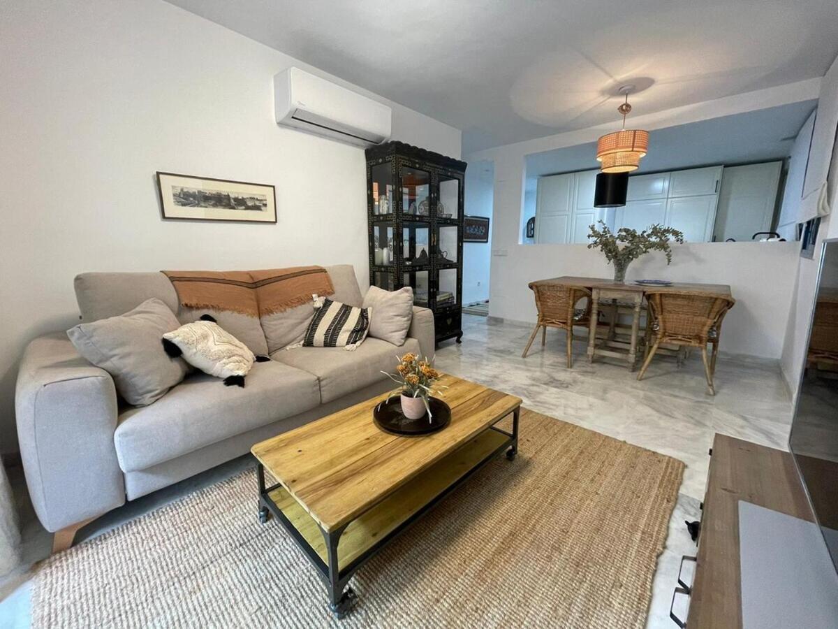 Calu Homes Cerca Playa De Huelin Appartement *