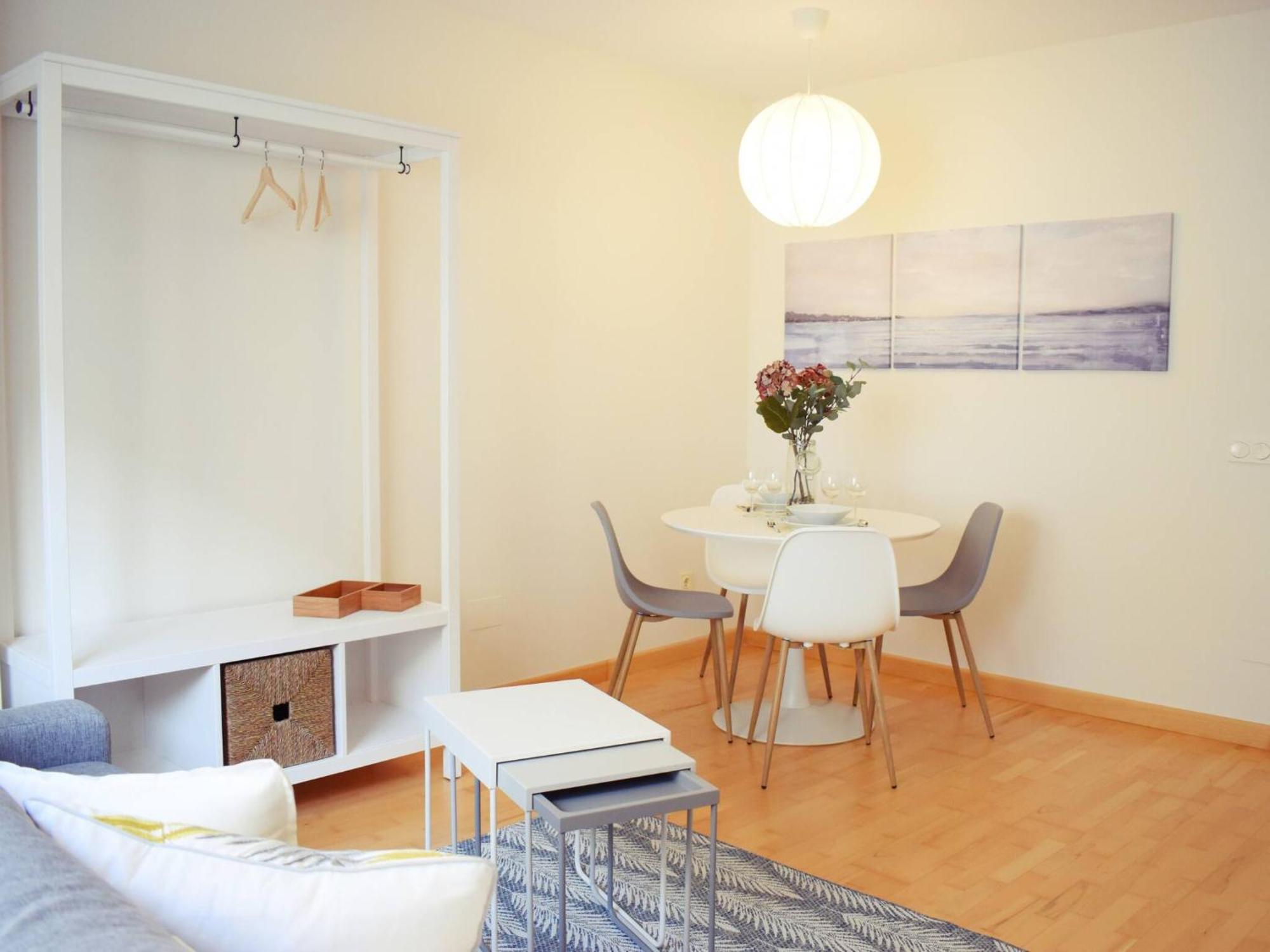 Coqueto Cerca Del Centro Histórico Apartamento Málaga