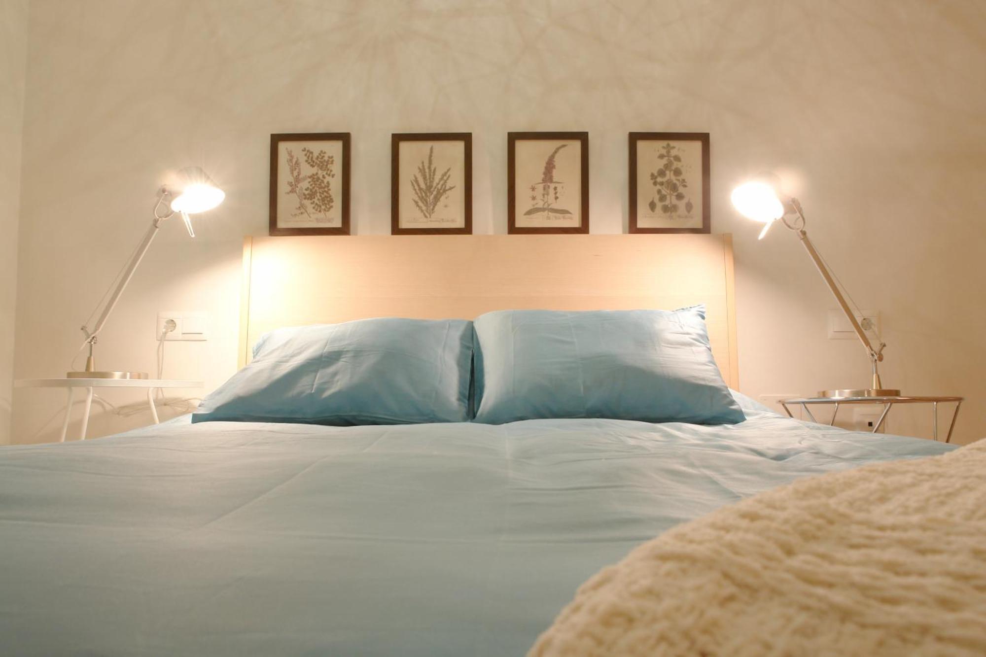 Moderno Y Centrico 1 Lejlighed Málaga