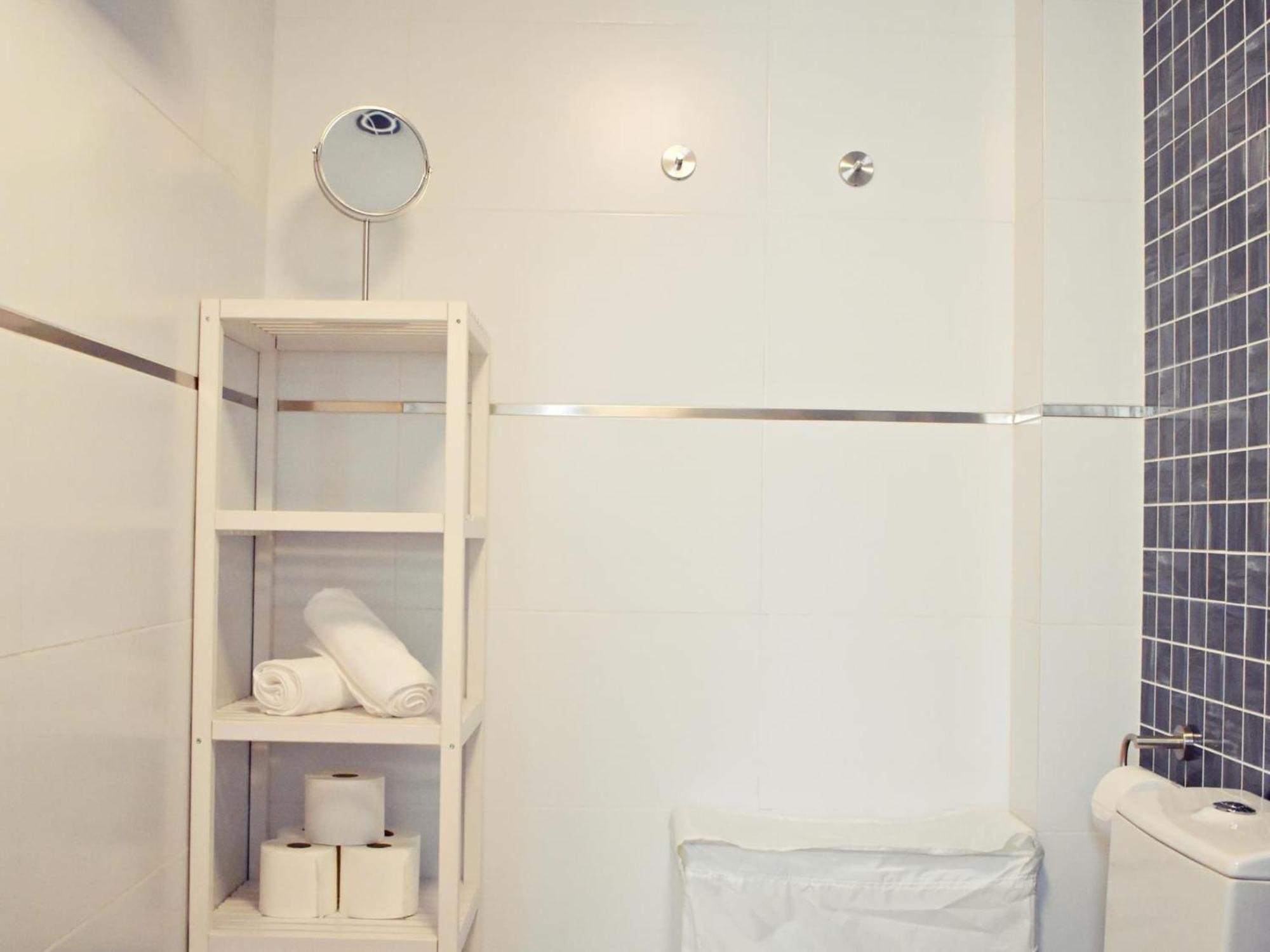 Appartement Cozy Apatment Just 10 Mins From The Centre Málaga