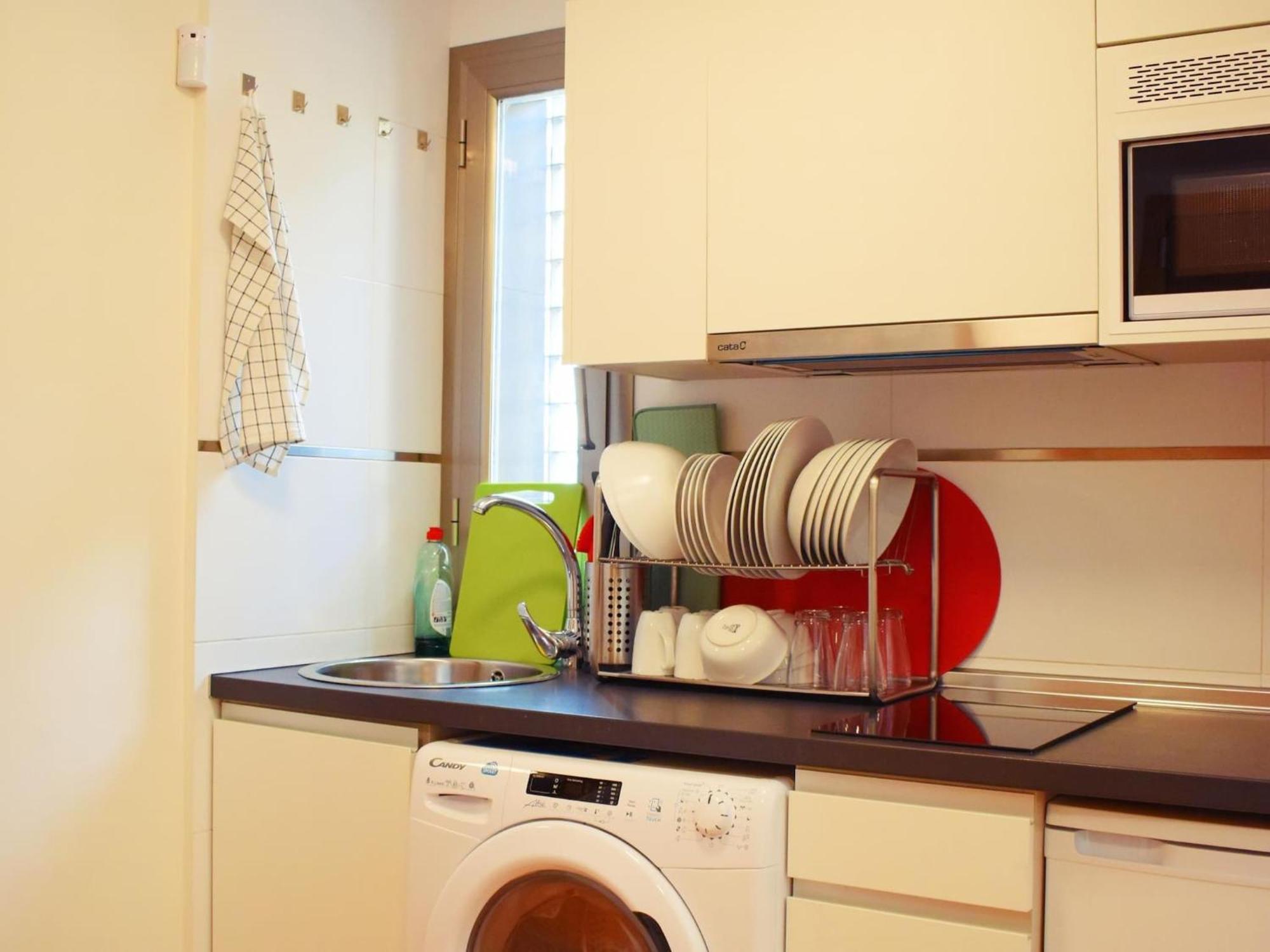Cozy Apatment Just 10 Mins From The Centre Appartement *