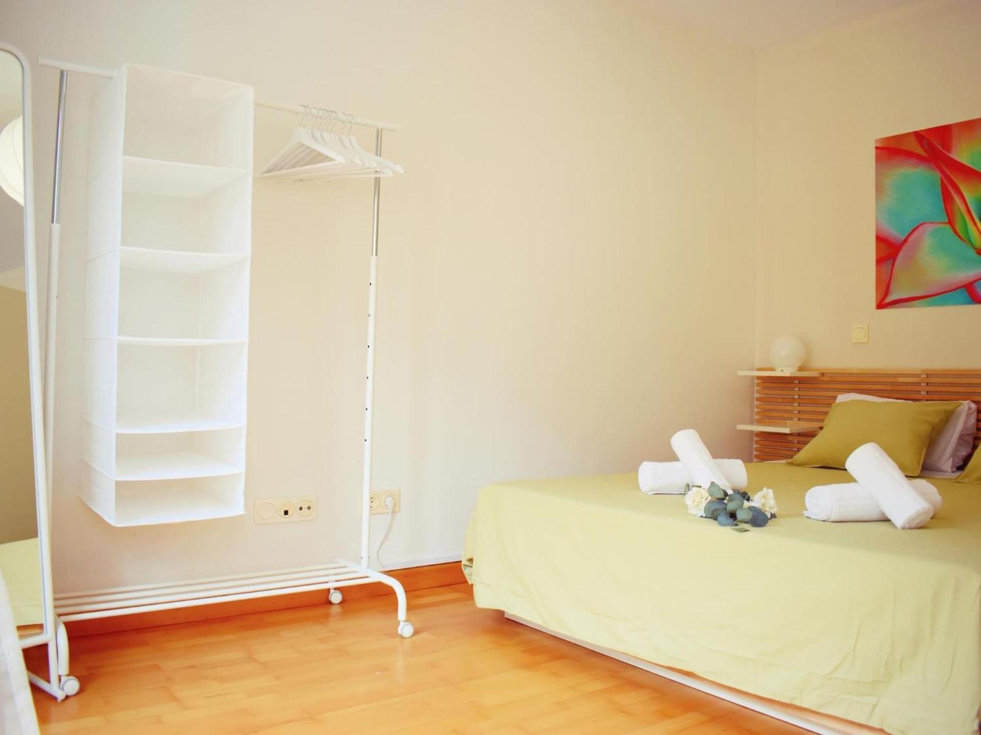 Cozy Apatment Just 10 Mins From The Centre