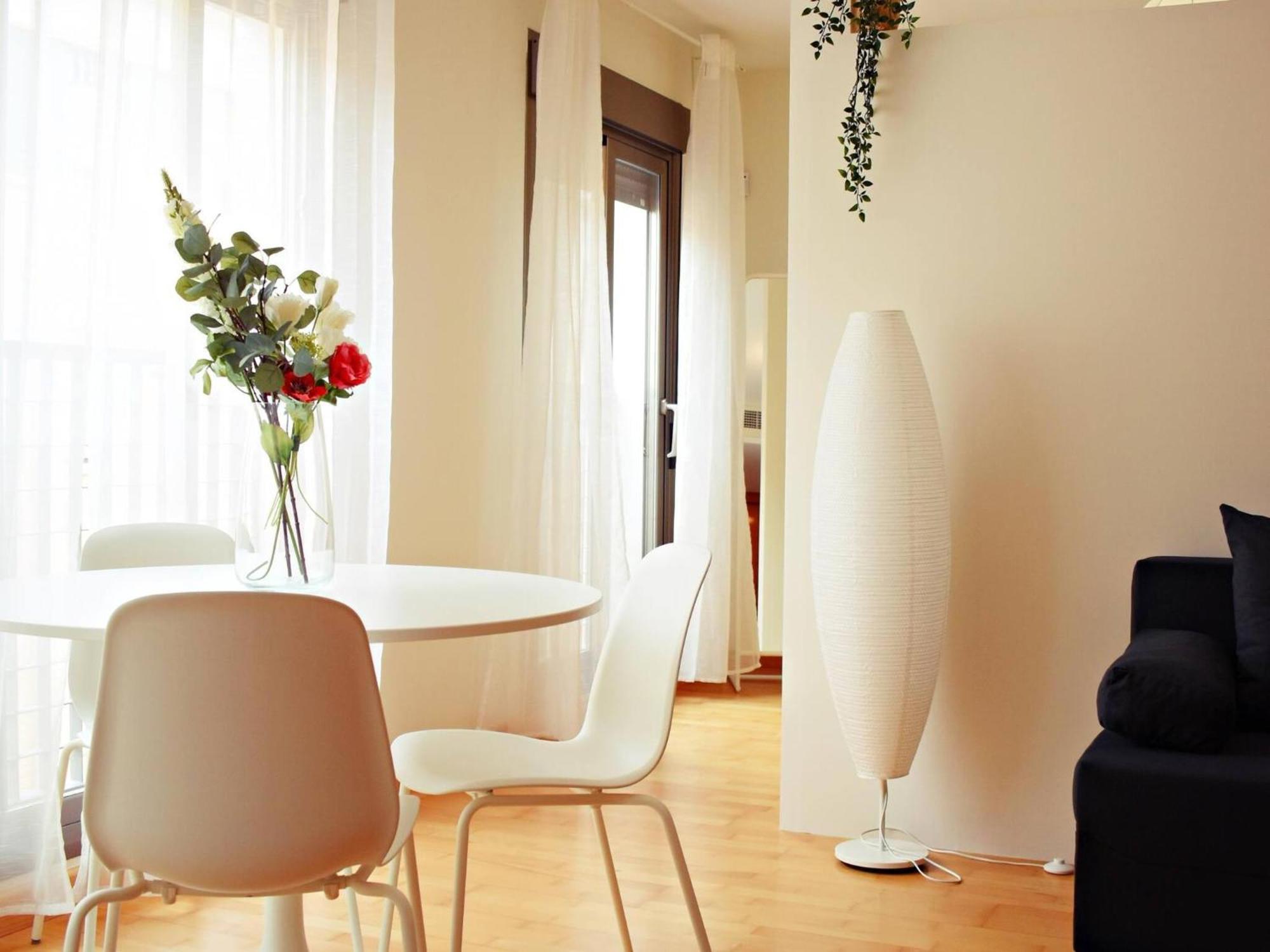 Appartement Cozy Apatment Just 10 Mins From The Centre Málaga