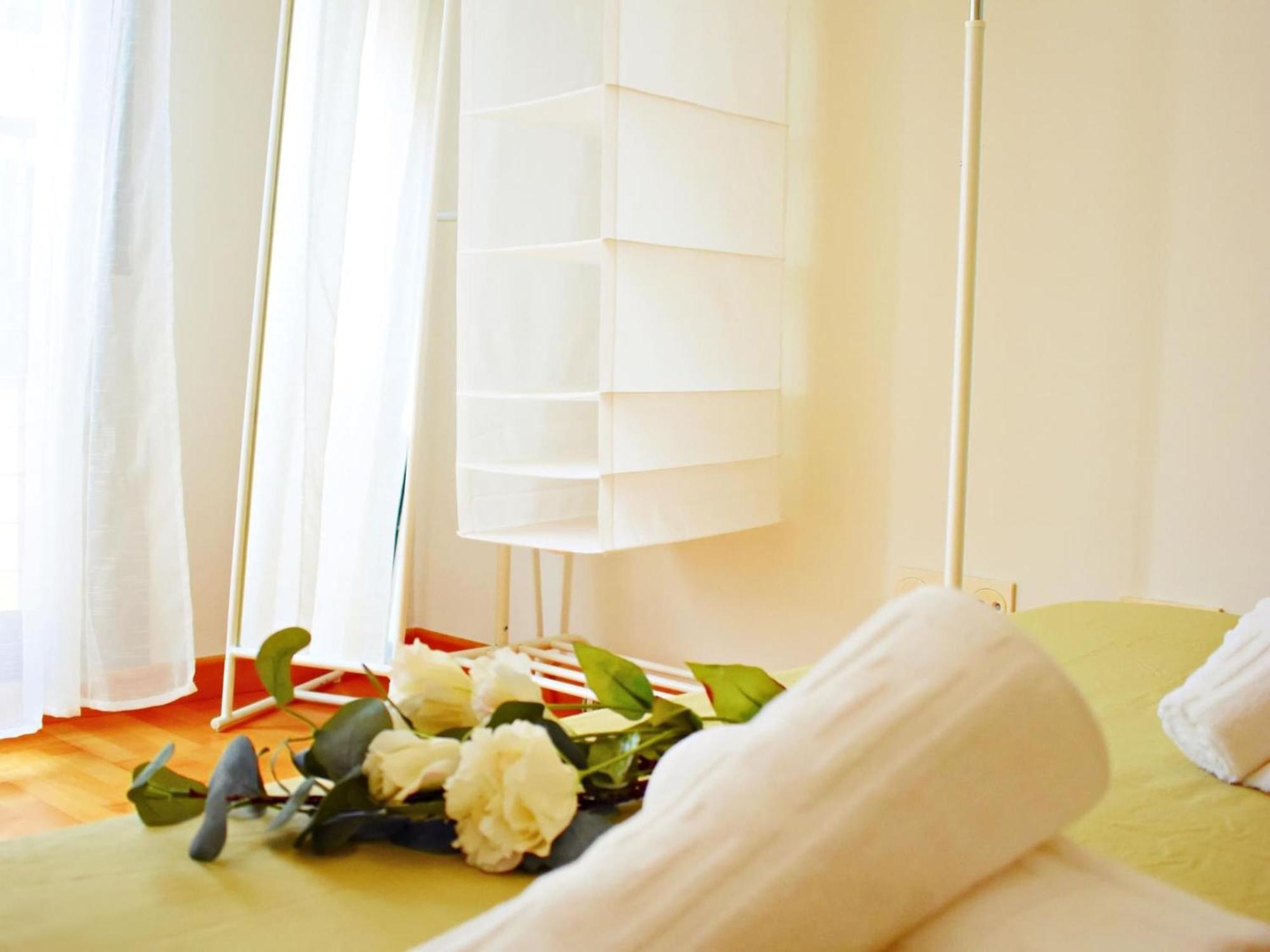 Appartement Cozy Apatment Just 10 Mins From The Centre