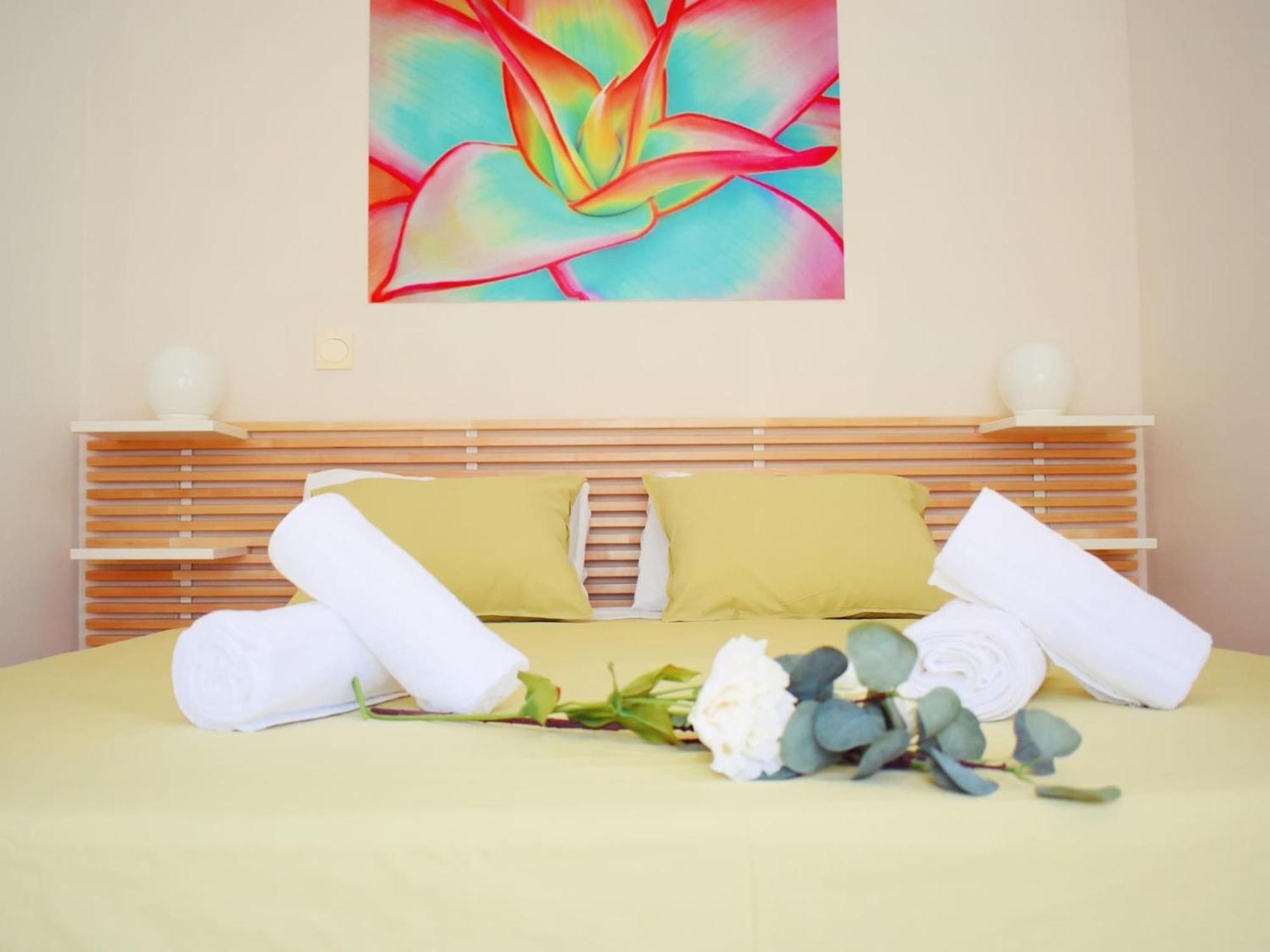Cozy Apatment Just 10 Mins From The Centre Appartement Málaga