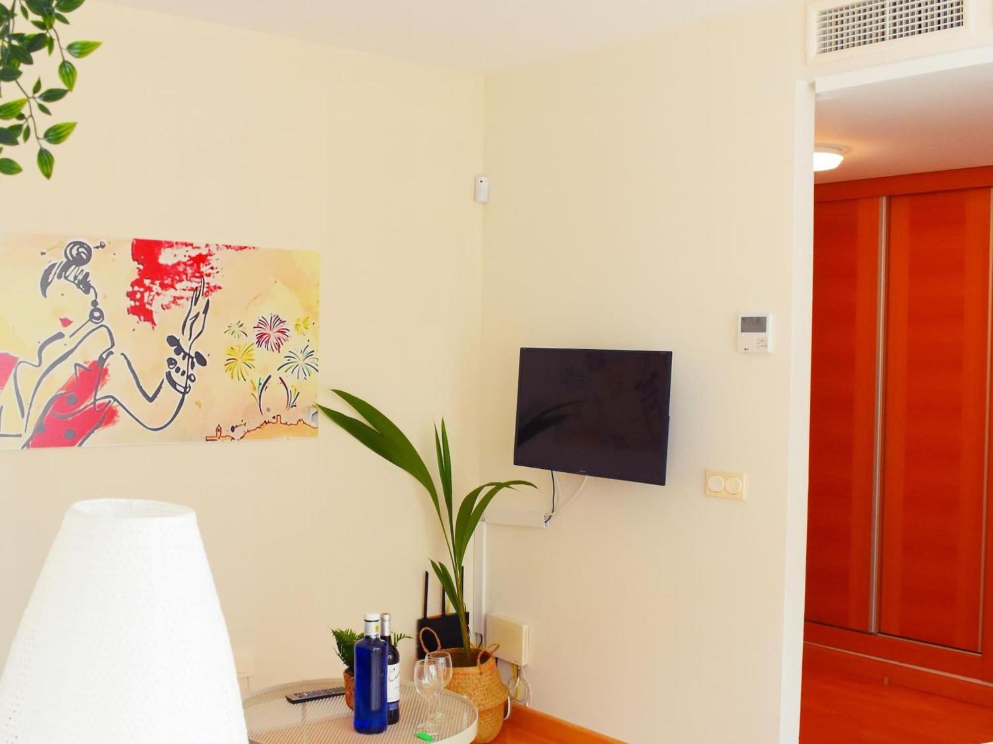 Appartement Cozy Apatment Just 10 Mins From The Centre