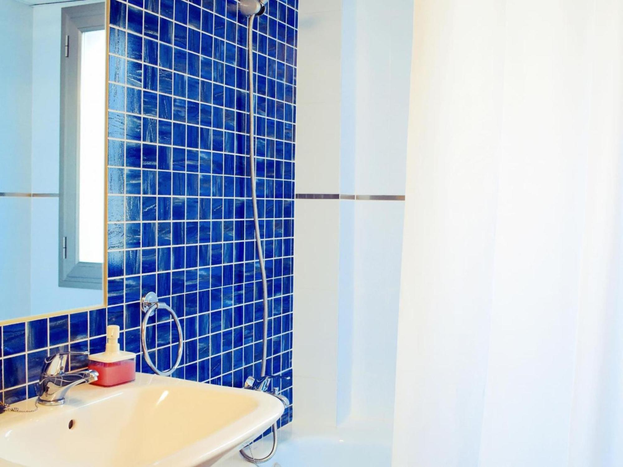 Apartamento Cozy Apatment Just 10 Mins From The Centre Málaga