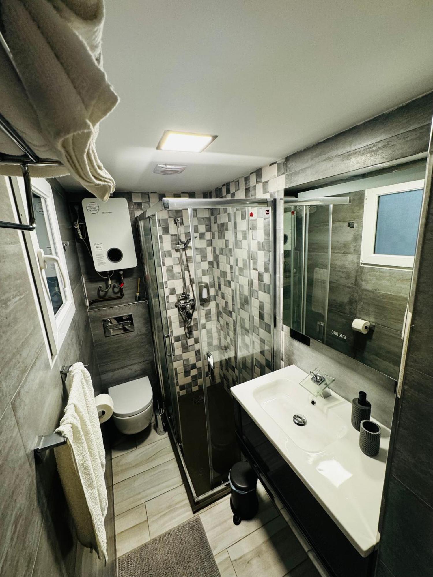 Fabrynne Appartement