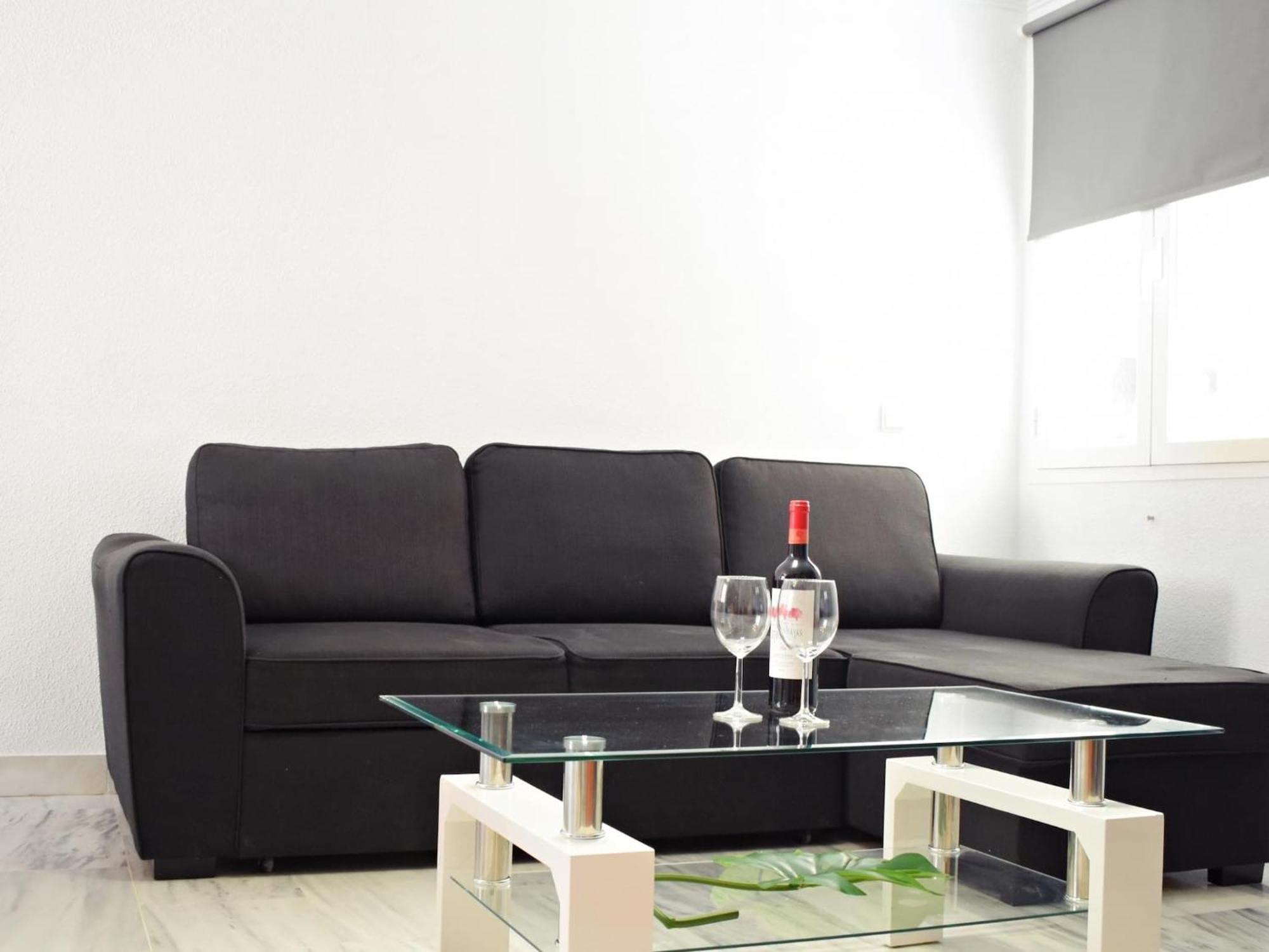 Appartement Fabuloso Junto Al Soho Con Parking Privado *