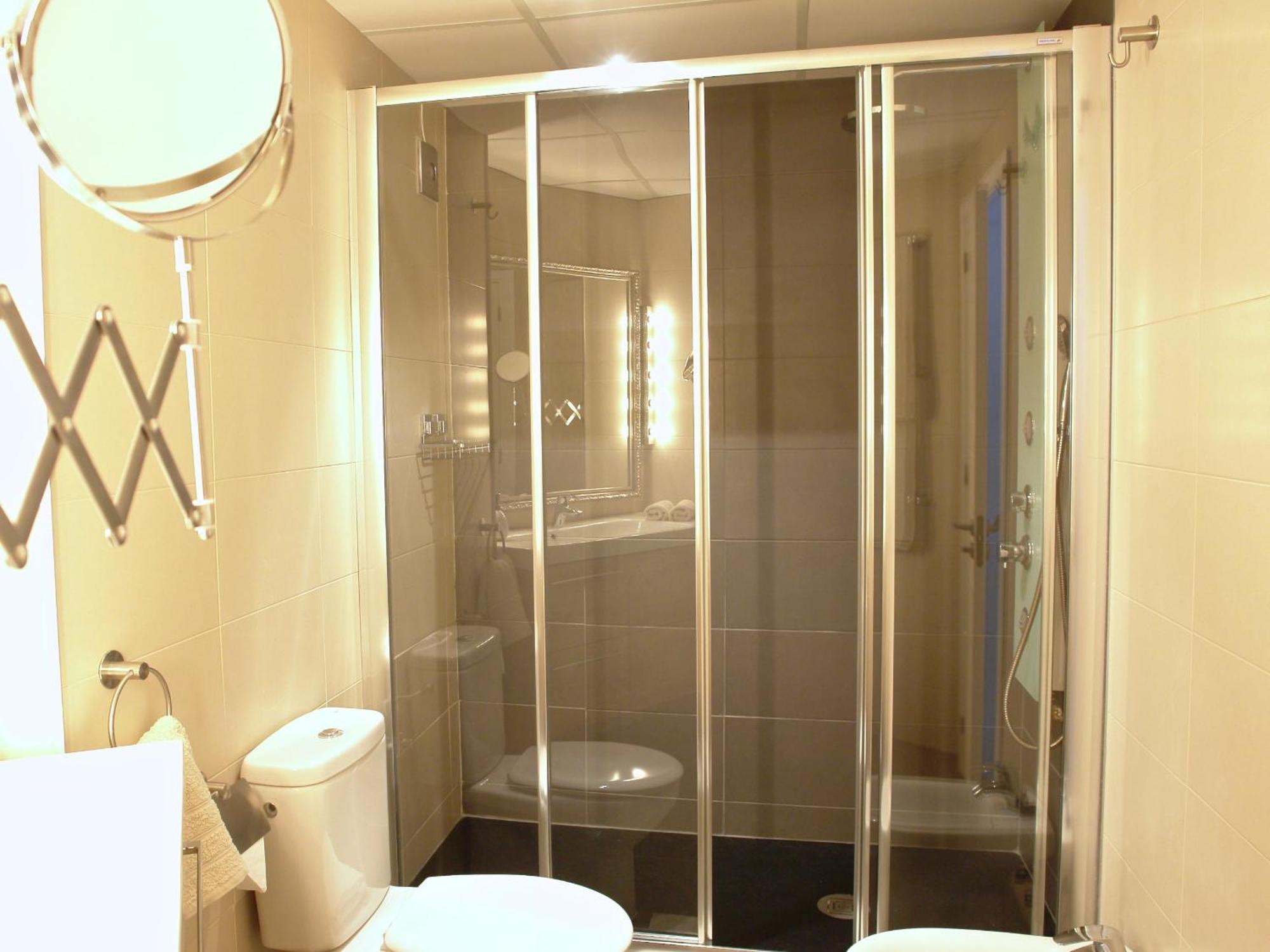 Apartment Tranquilo Y Centrico 1 *