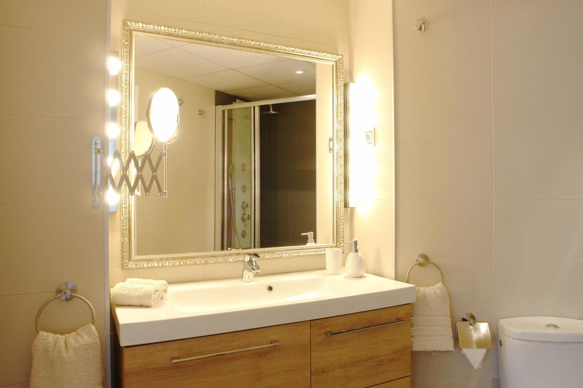 Tranquilo Y Centrico 1 Apartment