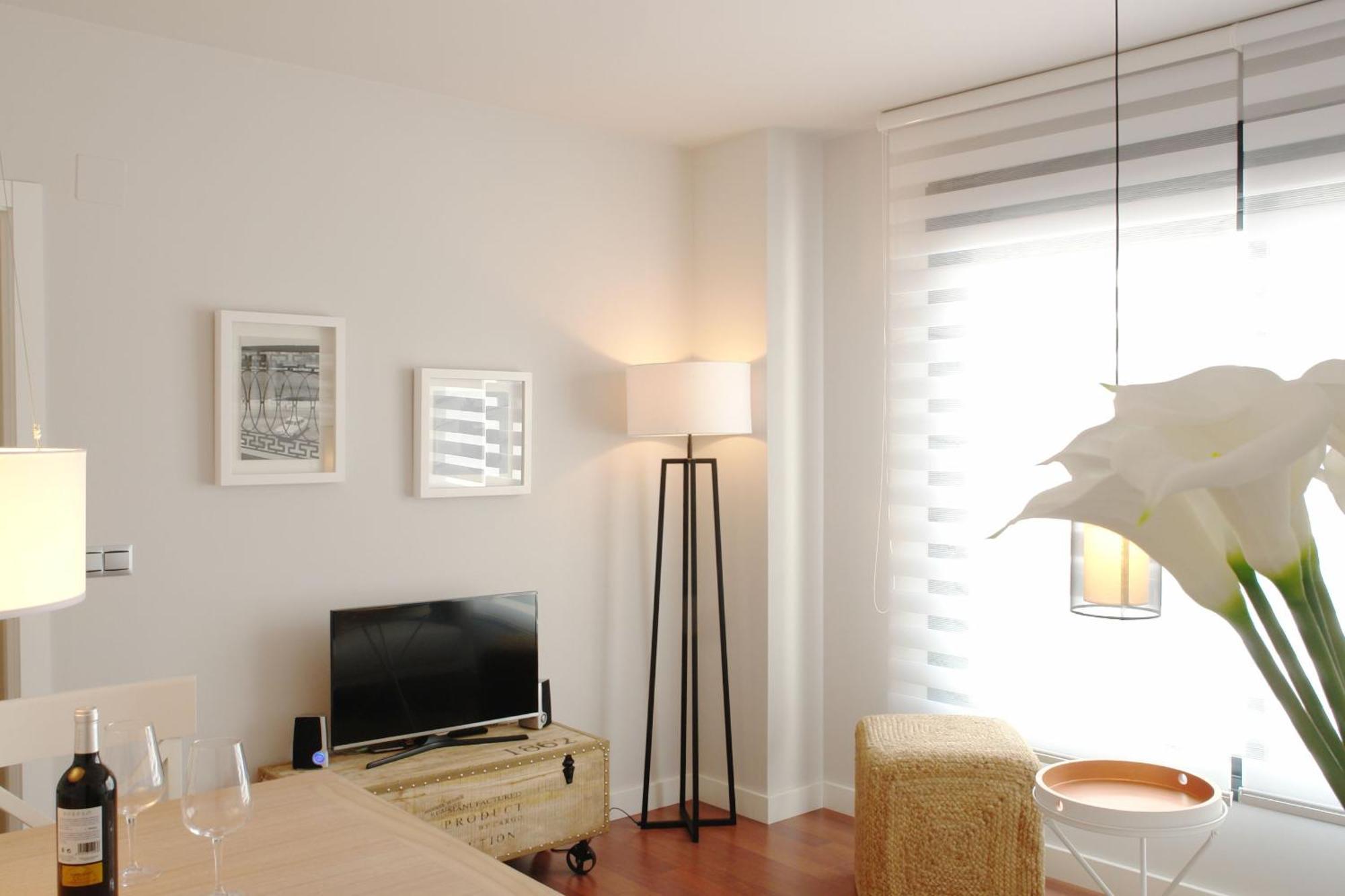 Apartment Tranquilo Y Centrico 1 Malaga