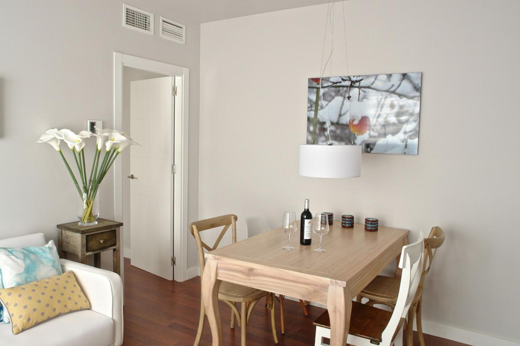 Tranquilo Y Centrico 1 Apartment