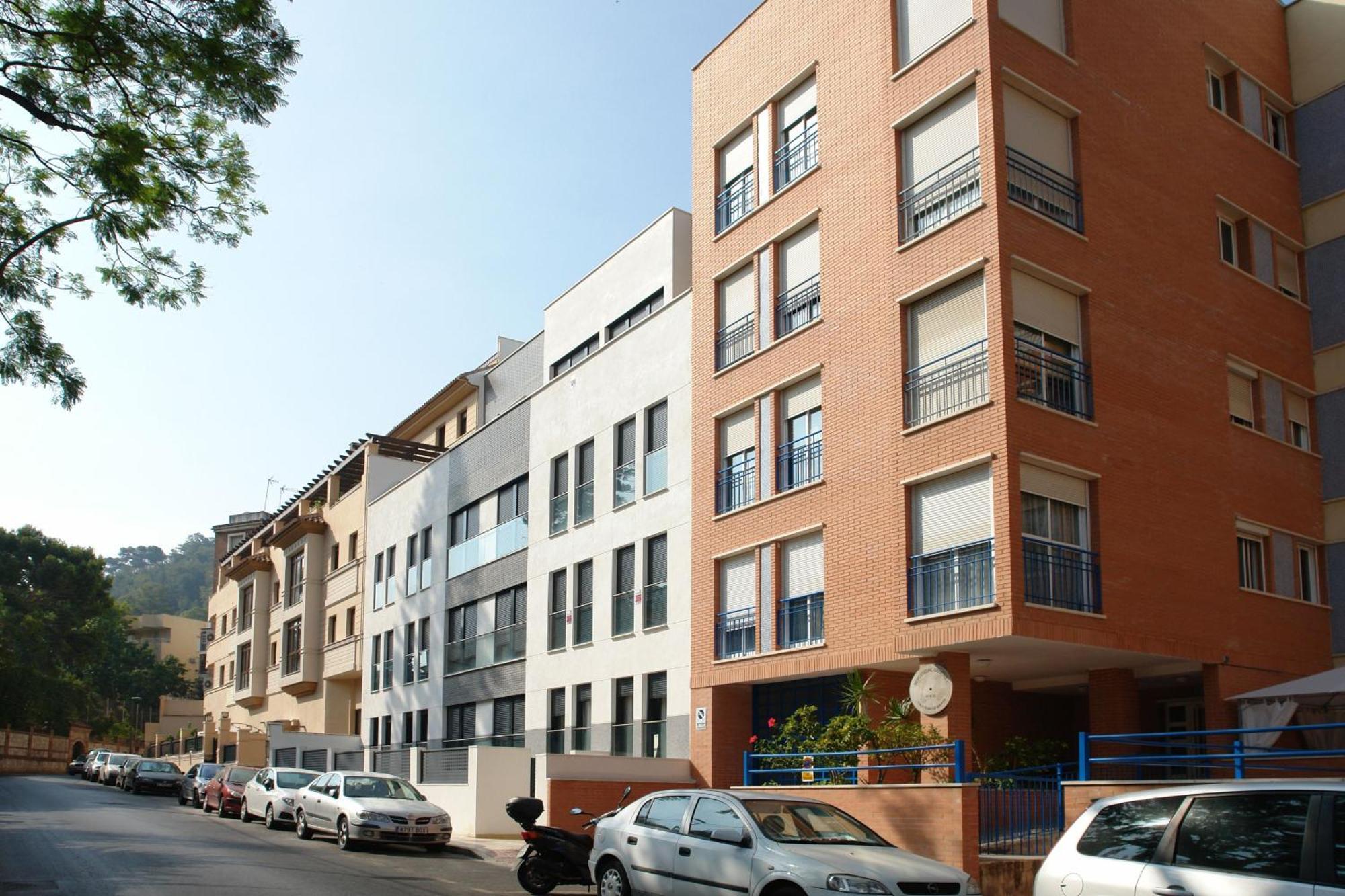Apartment Tranquilo Y Centrico 1 *