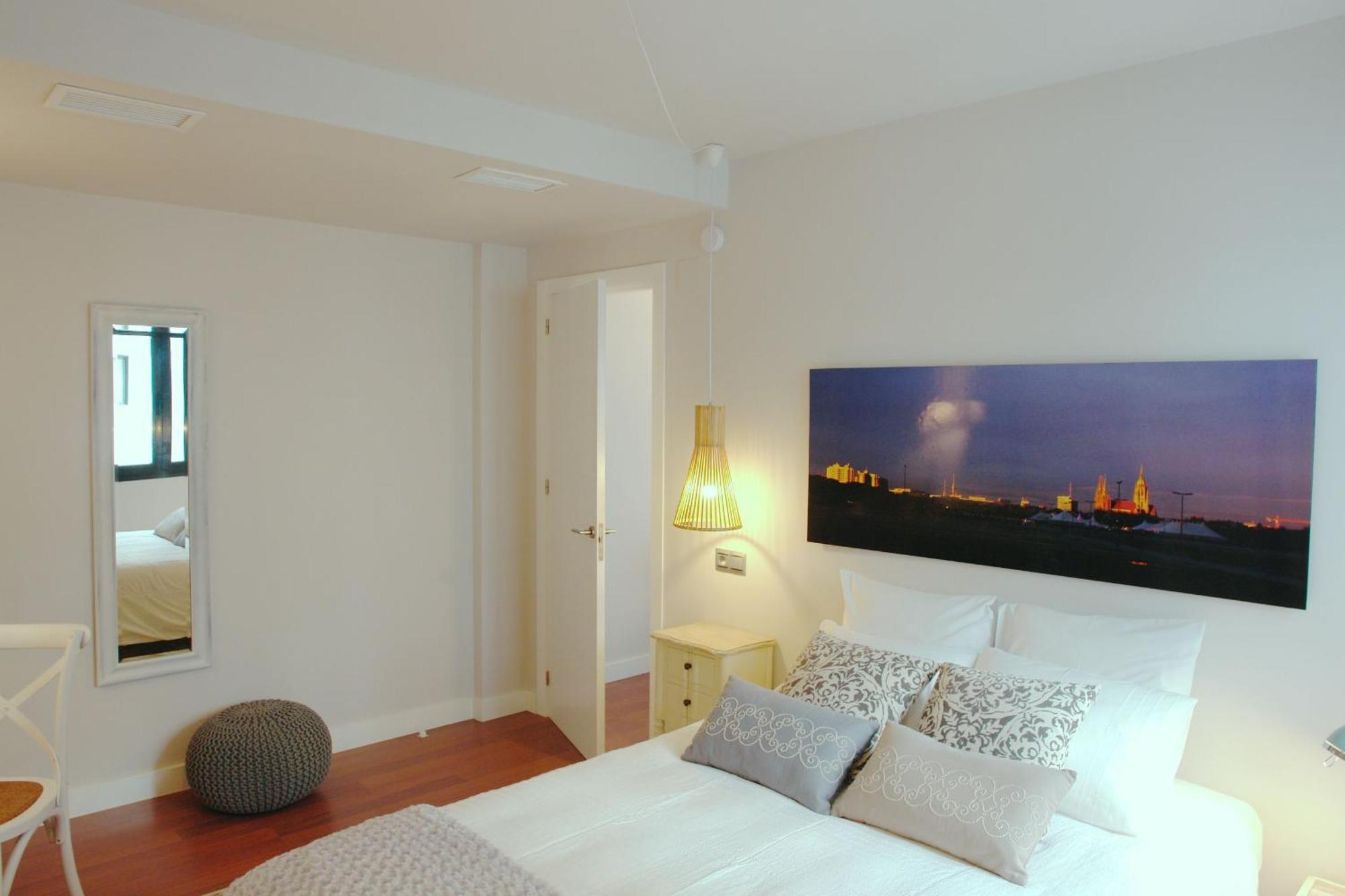 Tranquilo Y Centrico 1 Apartment *