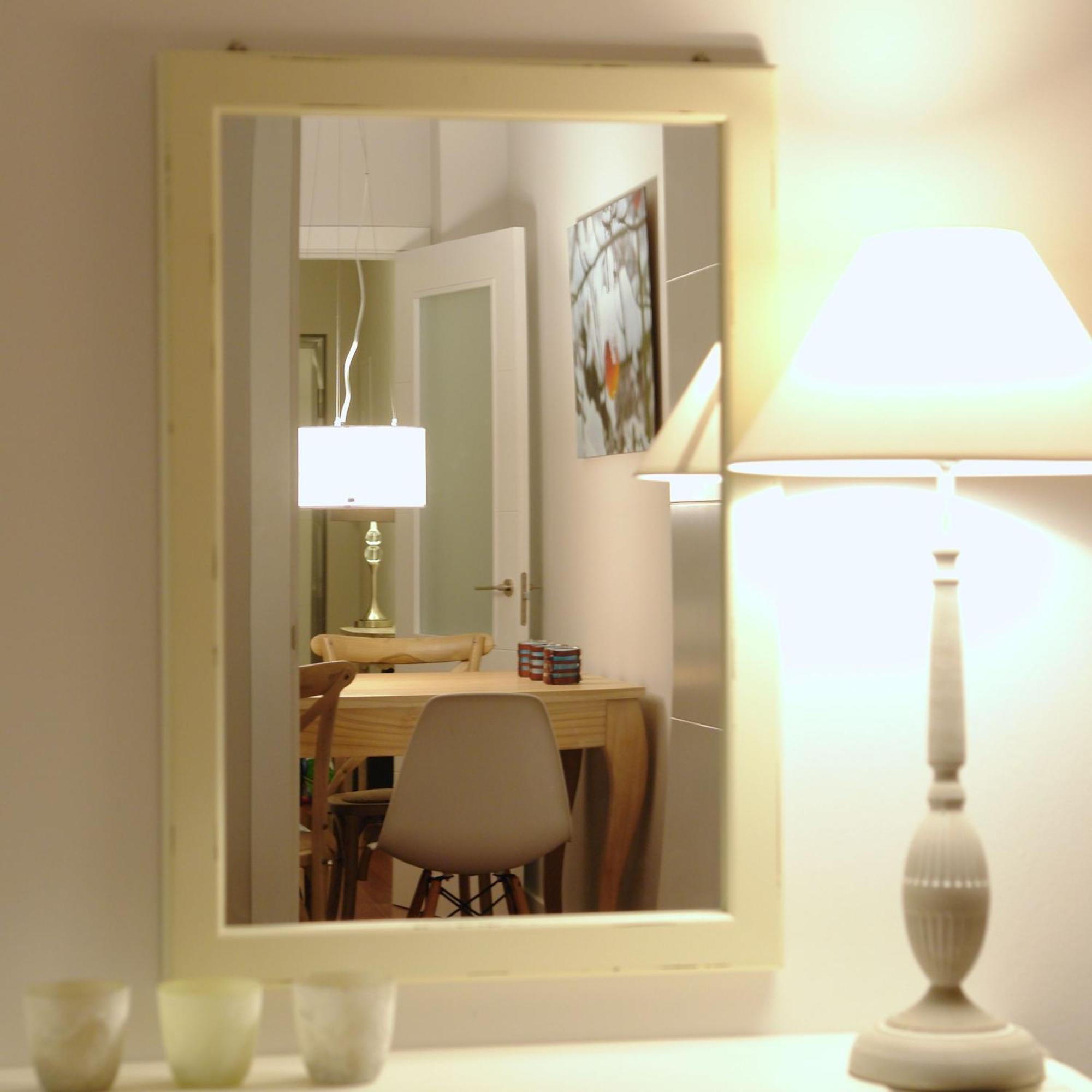 Apartment Tranquilo Y Centrico 1 Malaga
