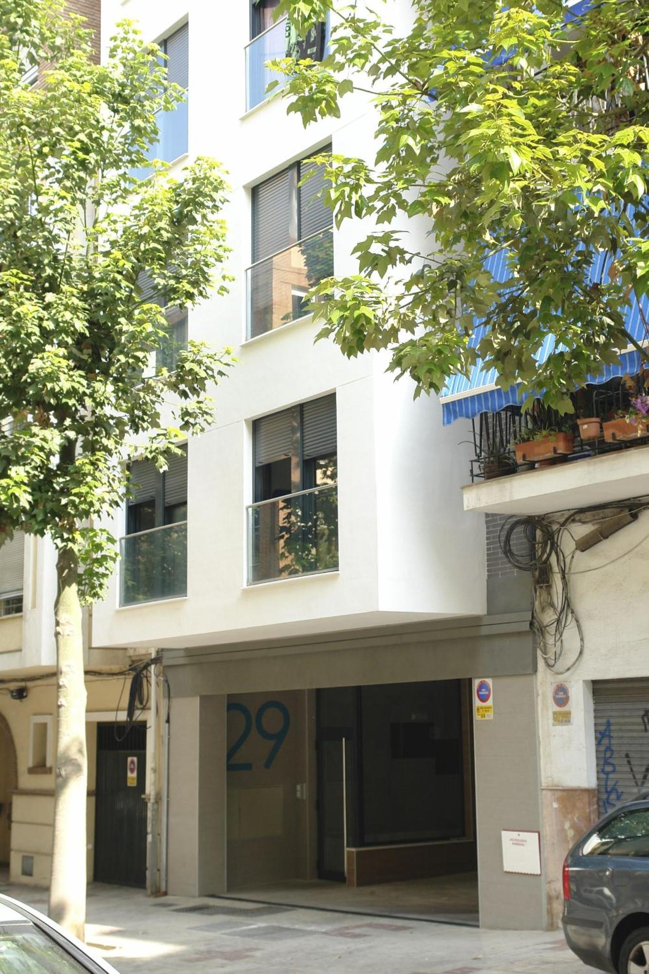 Apartment Tranquilo Y Centrico 1