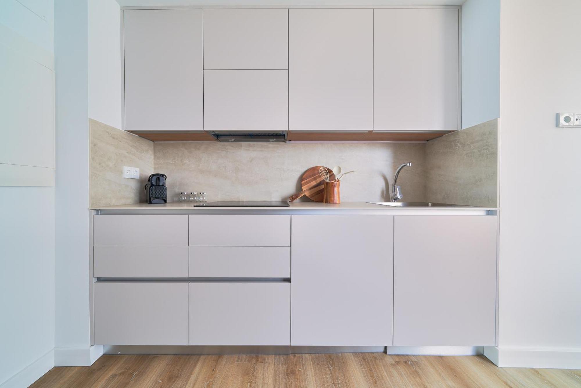 Iloftmalaga Echeverria De El Palo Appartement